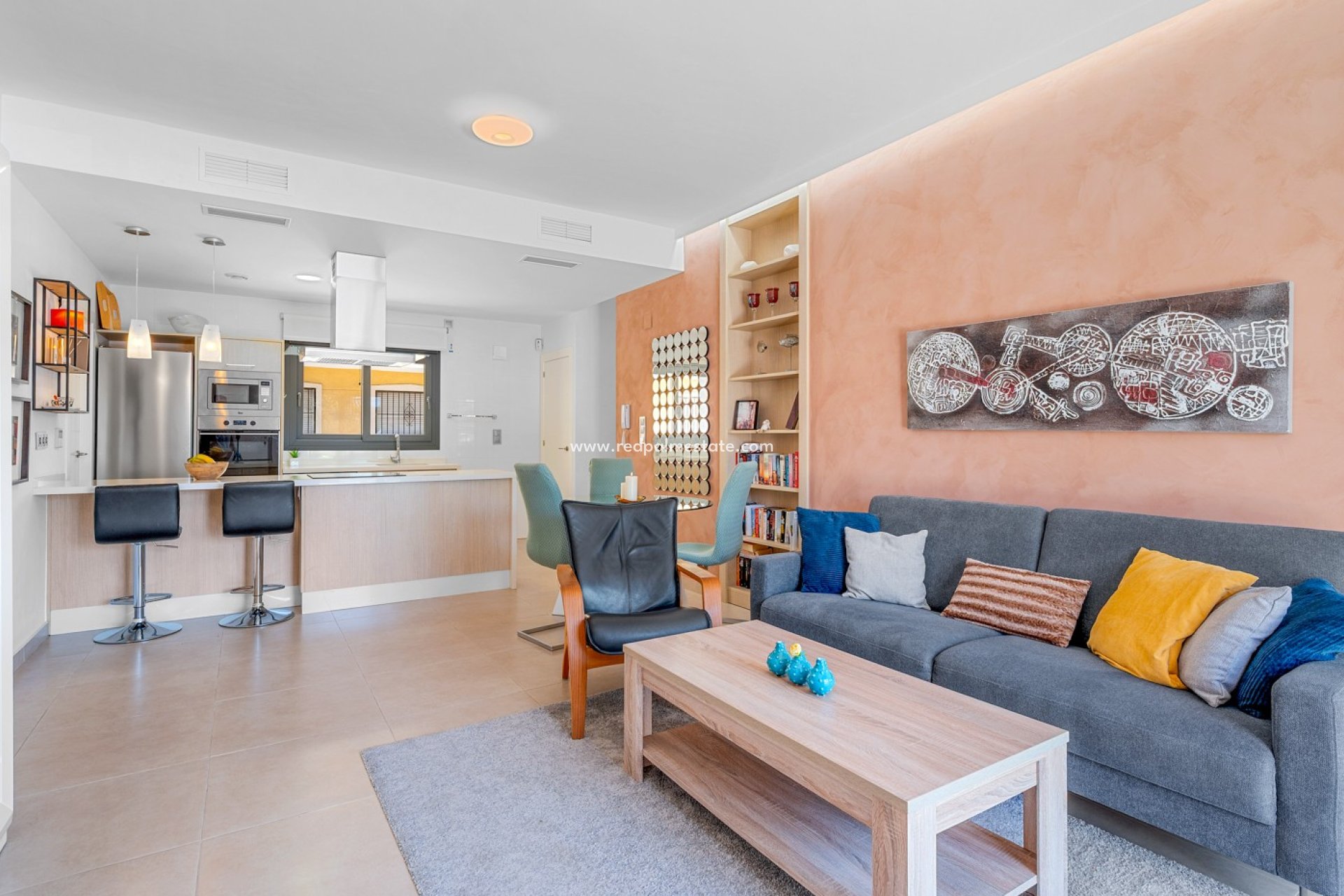 Resale - Town House -
Formentera del Segura - Formentera De Segura