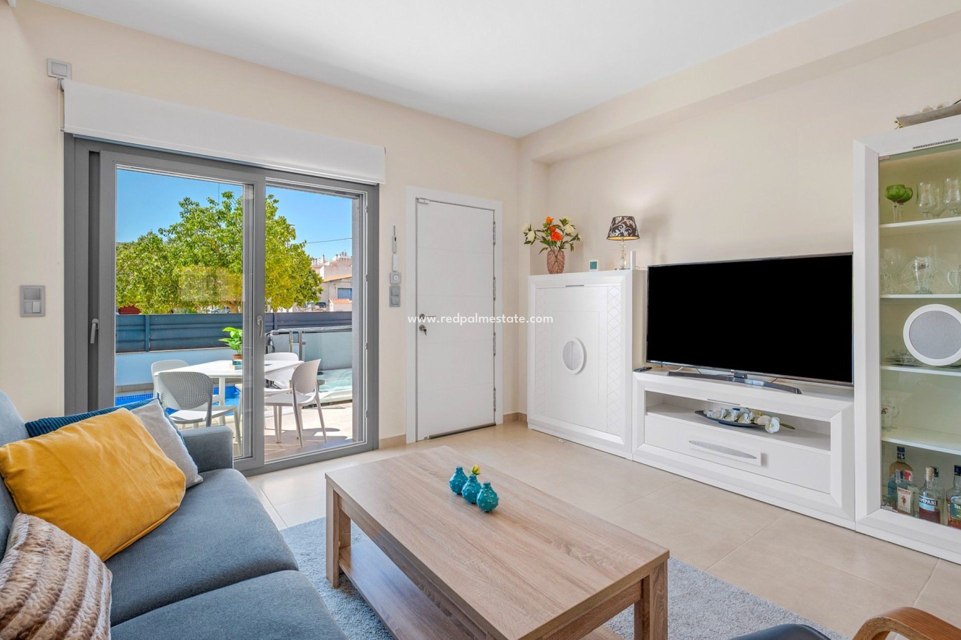 Resale - Town House -
Formentera del Segura - Formentera De Segura