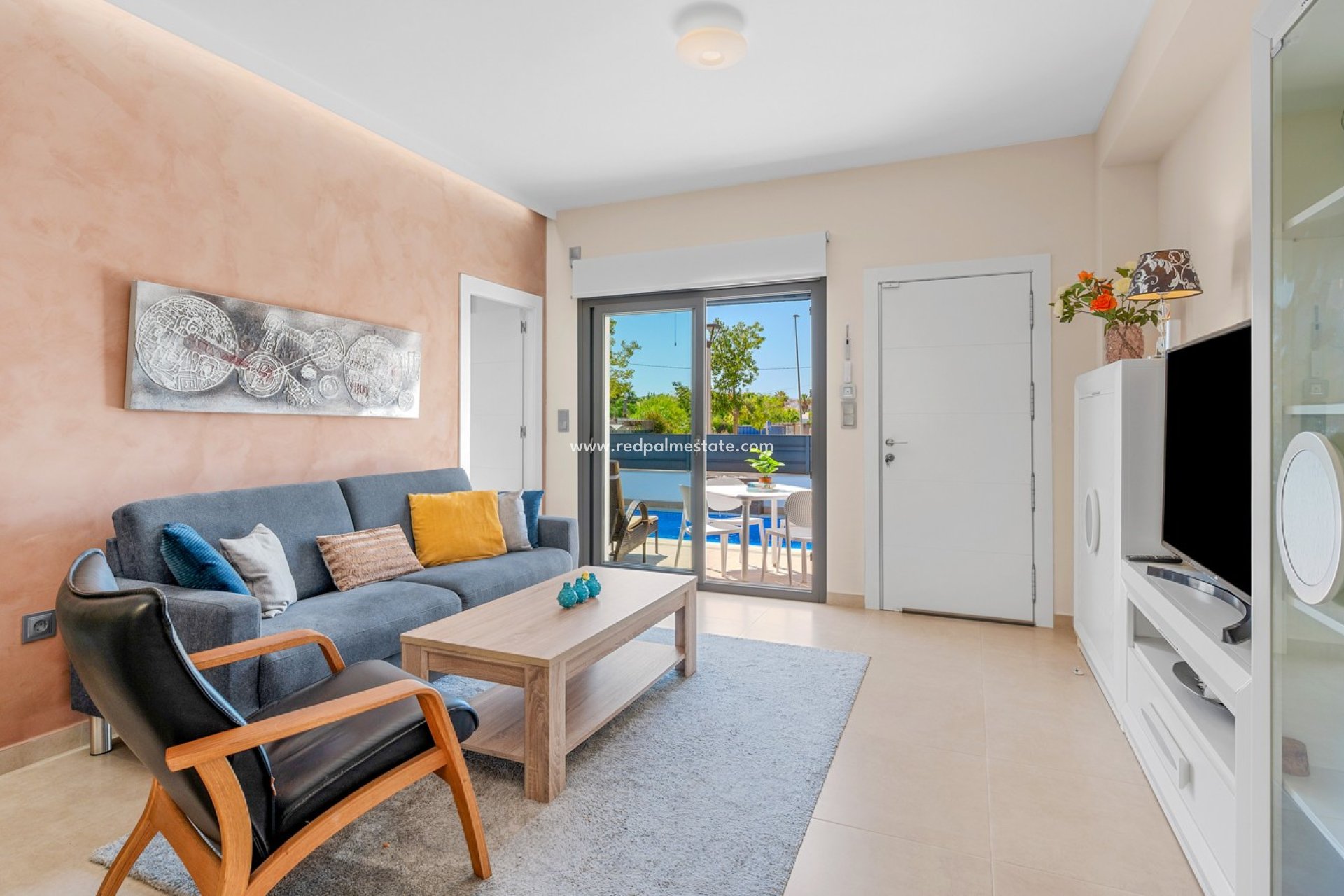 Resale - Town House -
Formentera del Segura - Formentera De Segura