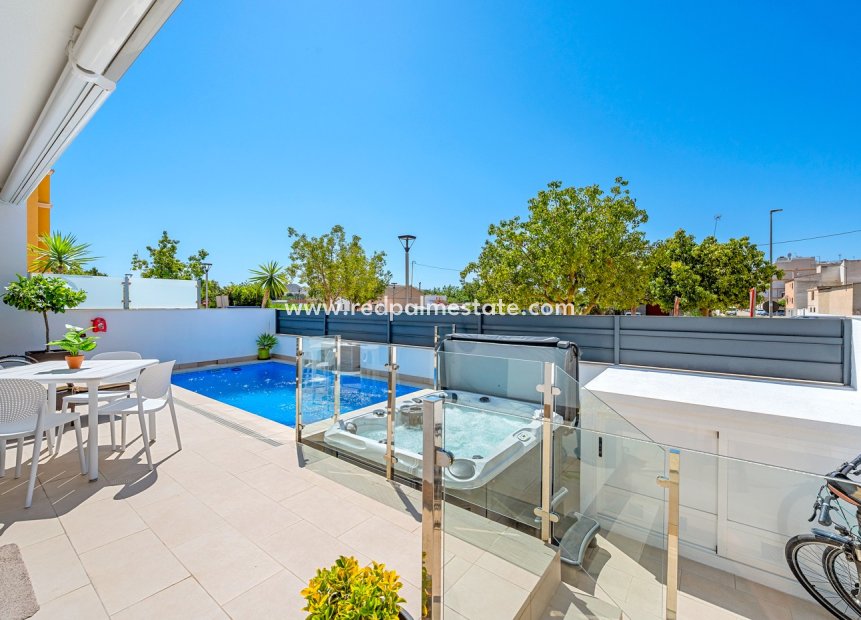 Resale - Town House -
Formentera del Segura - Formentera De Segura