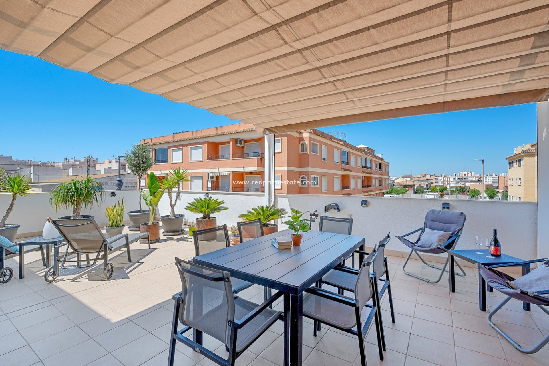 Resale - Town House -
Formentera del Segura - Formentera De Segura