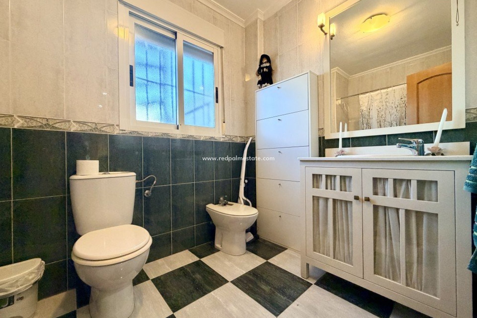 Resale - Town House -
Formentera del Segura - Formentera De Segura