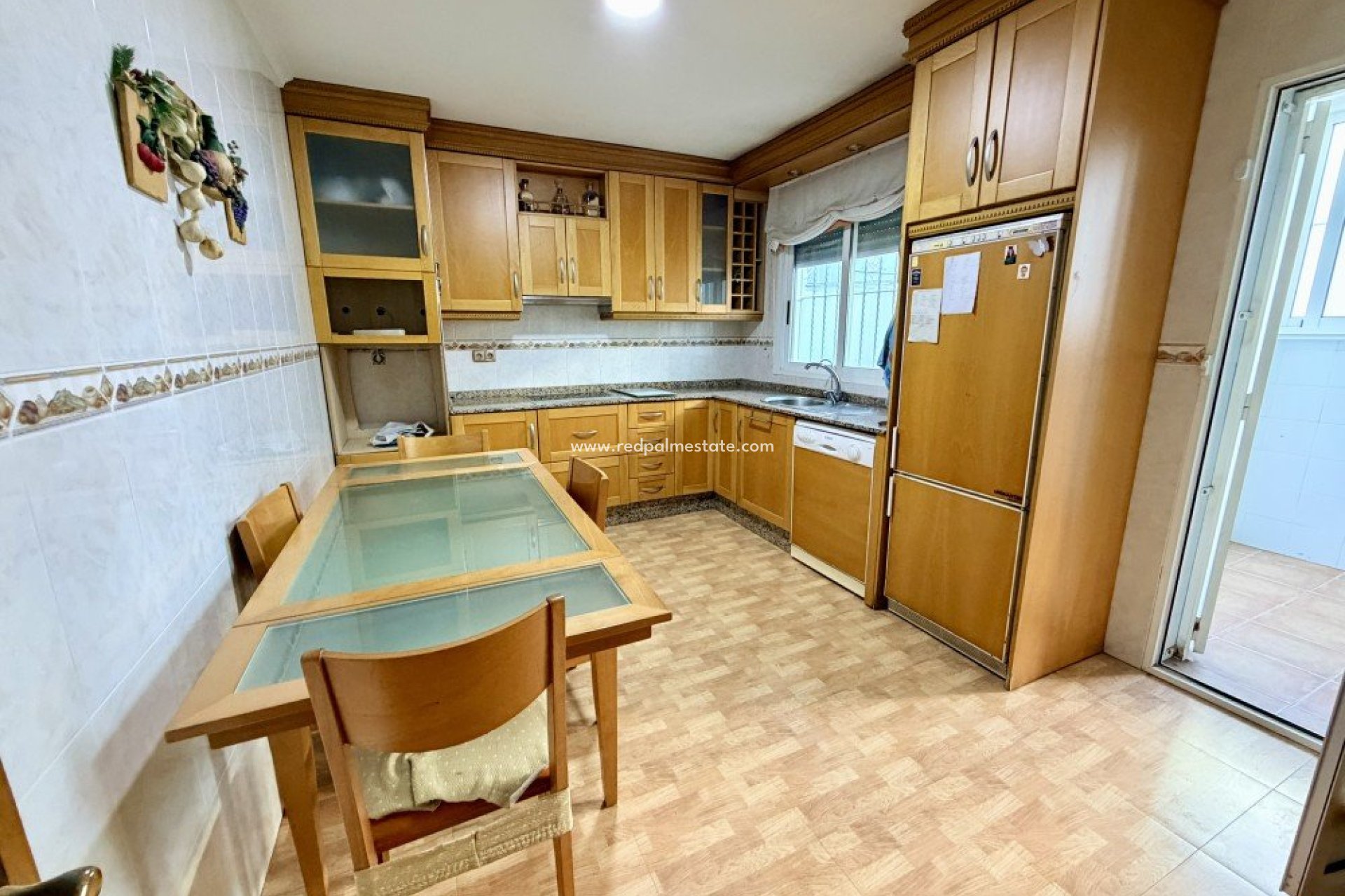 Resale - Town House -
Formentera del Segura - Formentera De Segura