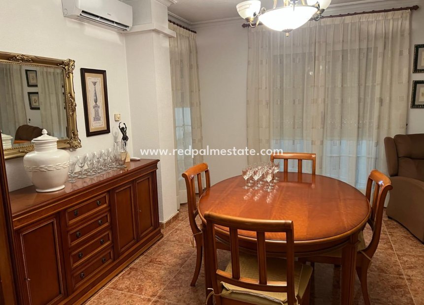 Resale - Town House -
Formentera del Segura - Pueblo 5