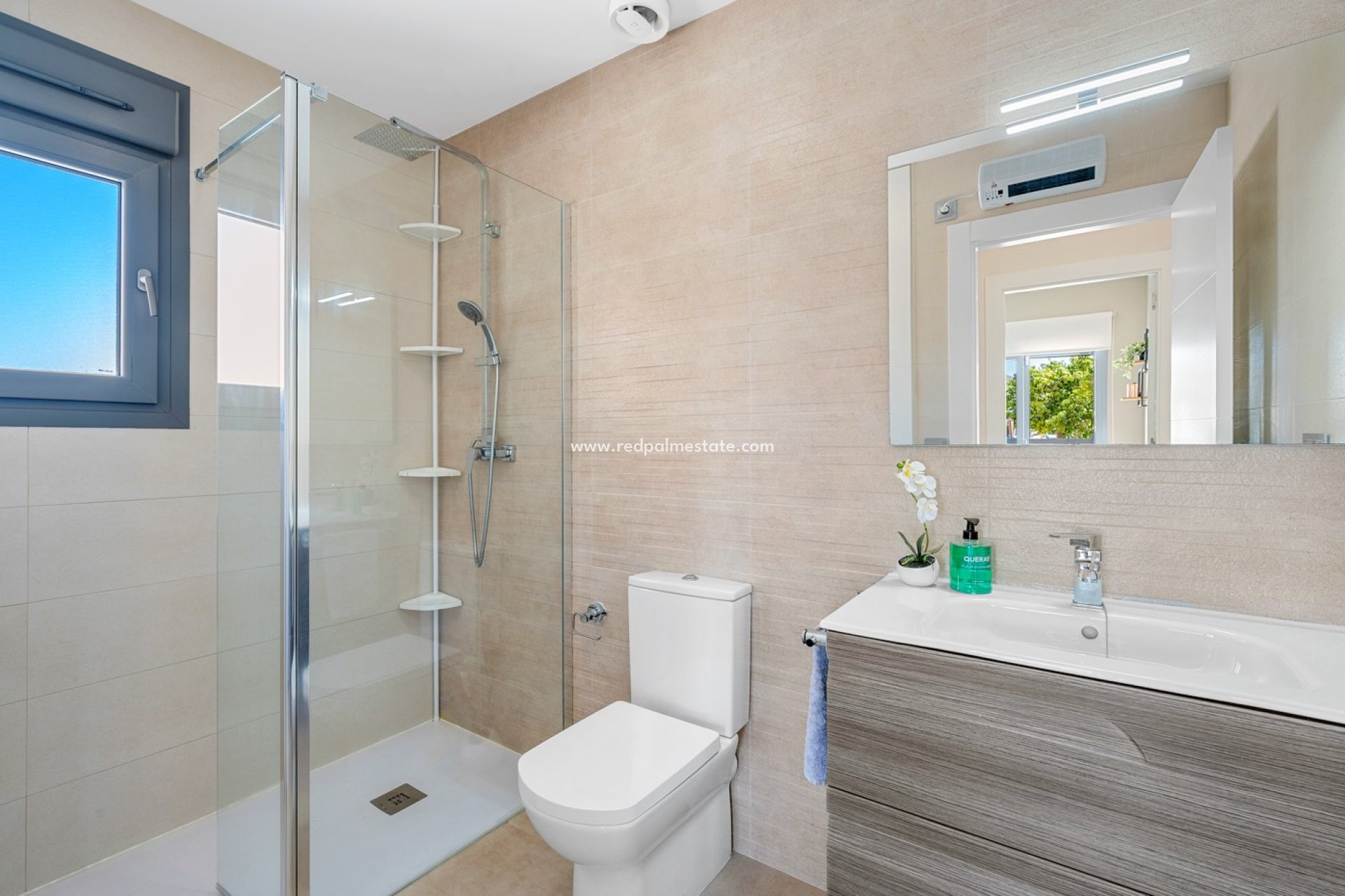 Resale - Town House -
Formentera del Segura