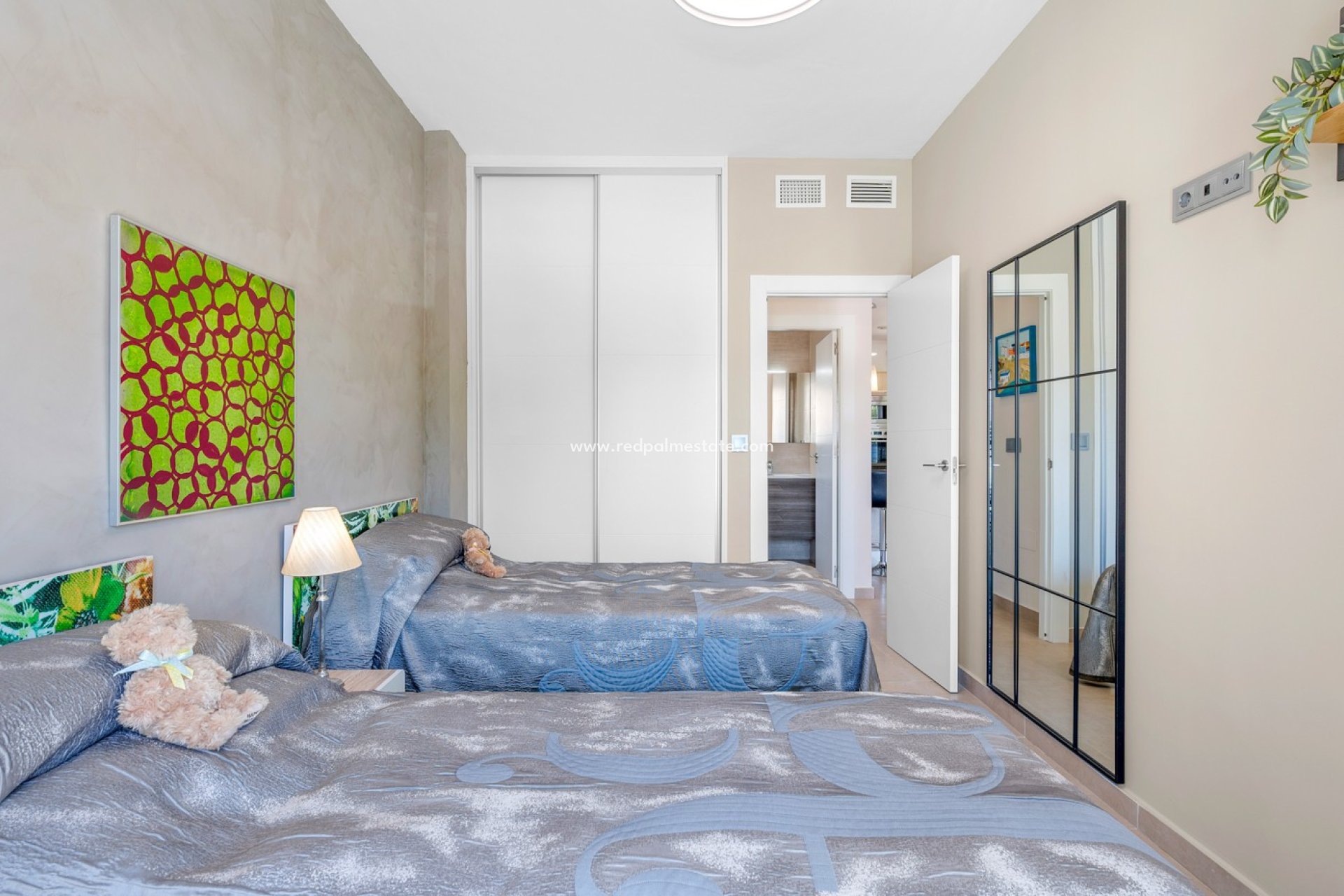 Resale - Town House -
Formentera del Segura