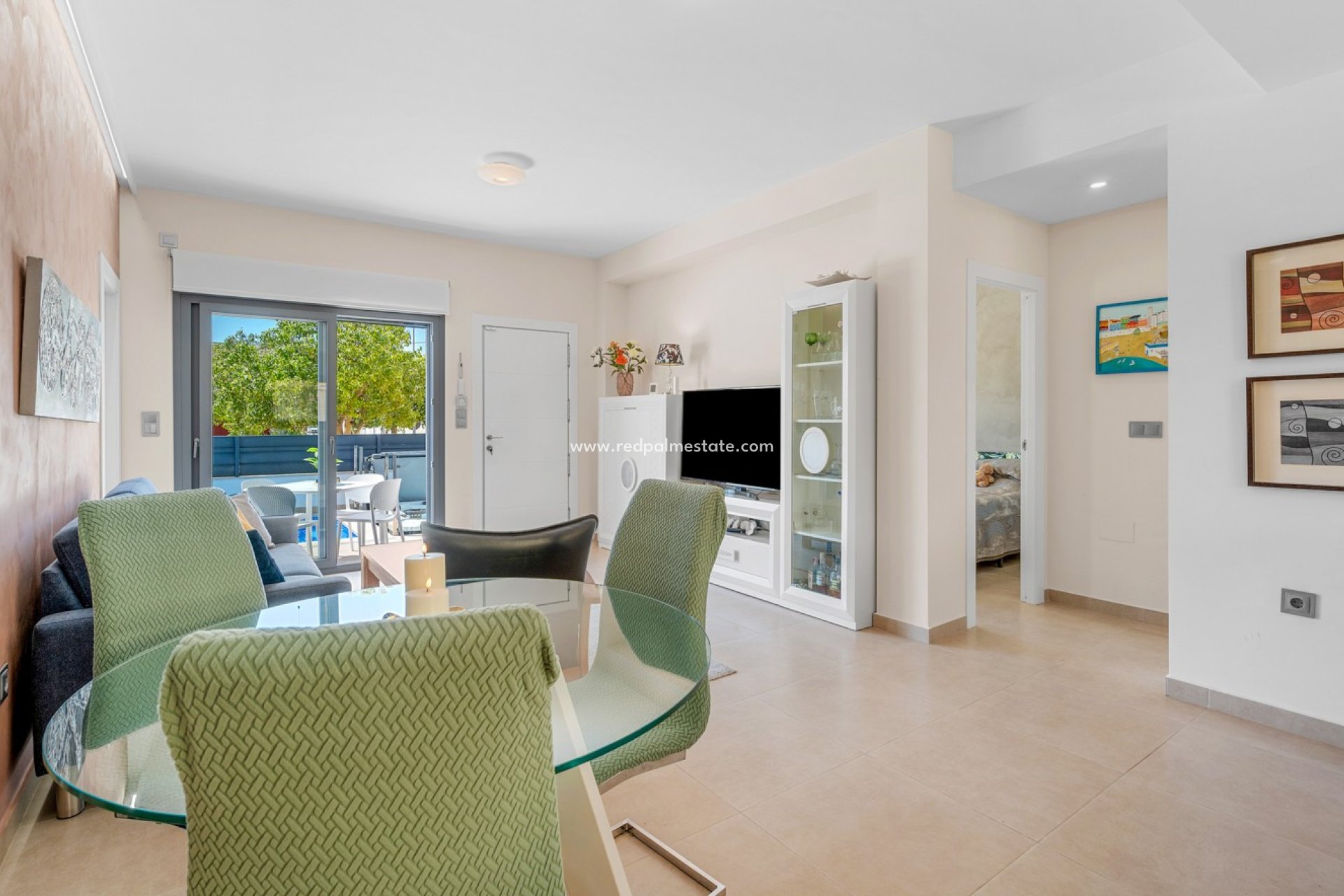 Resale - Town House -
Formentera del Segura