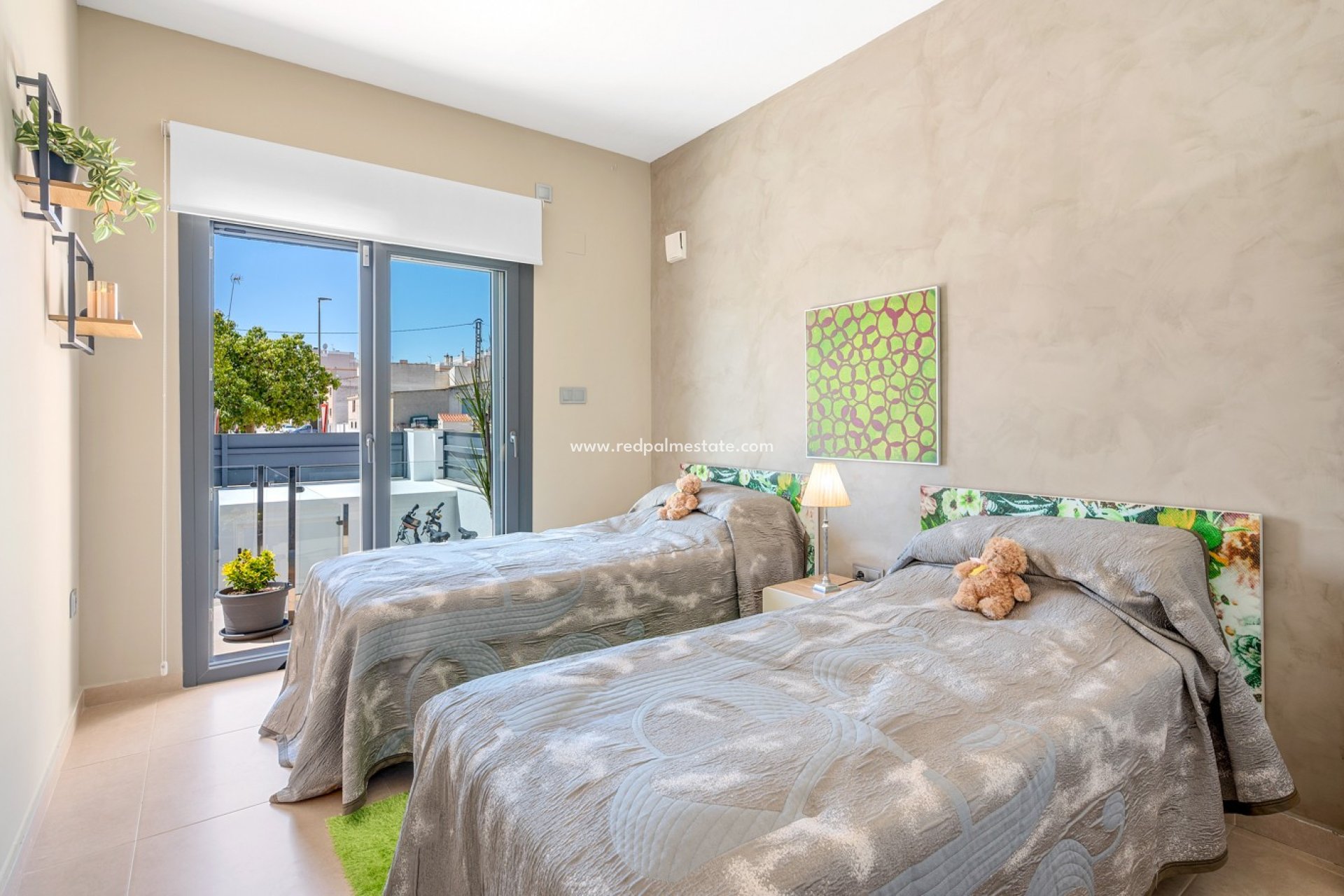 Resale - Town House -
Formentera del Segura