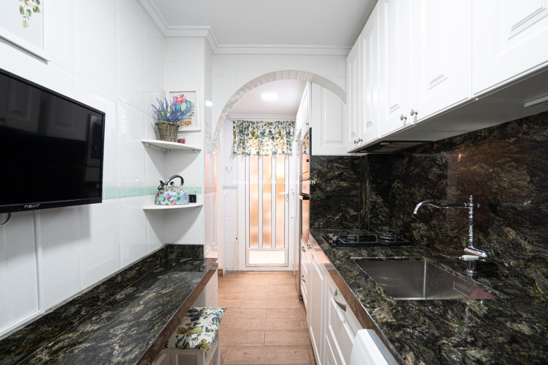 Resale - Town House -
Gran Alacant - Costa Blanca