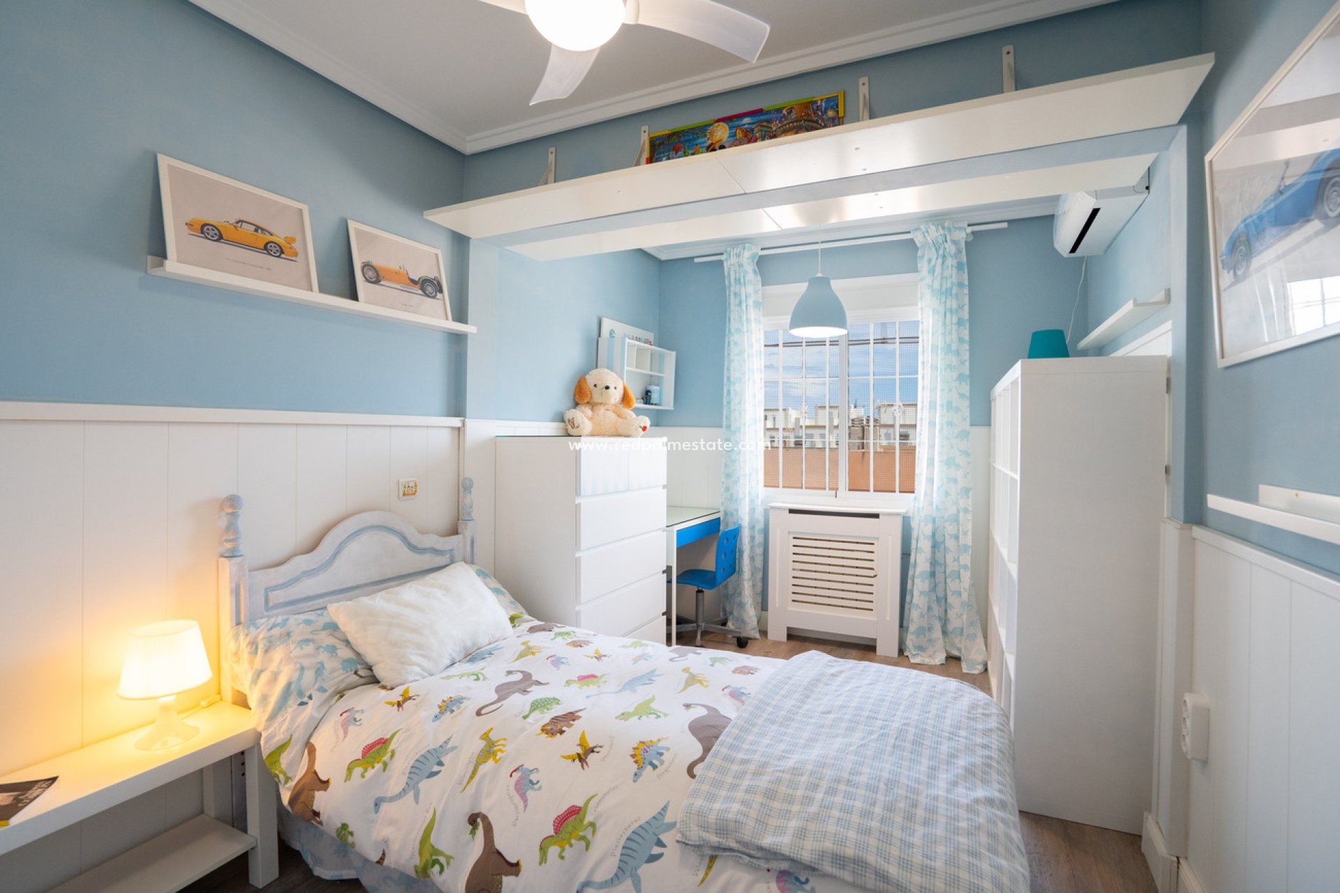 Resale - Town House -
Gran Alacant - Costa Blanca