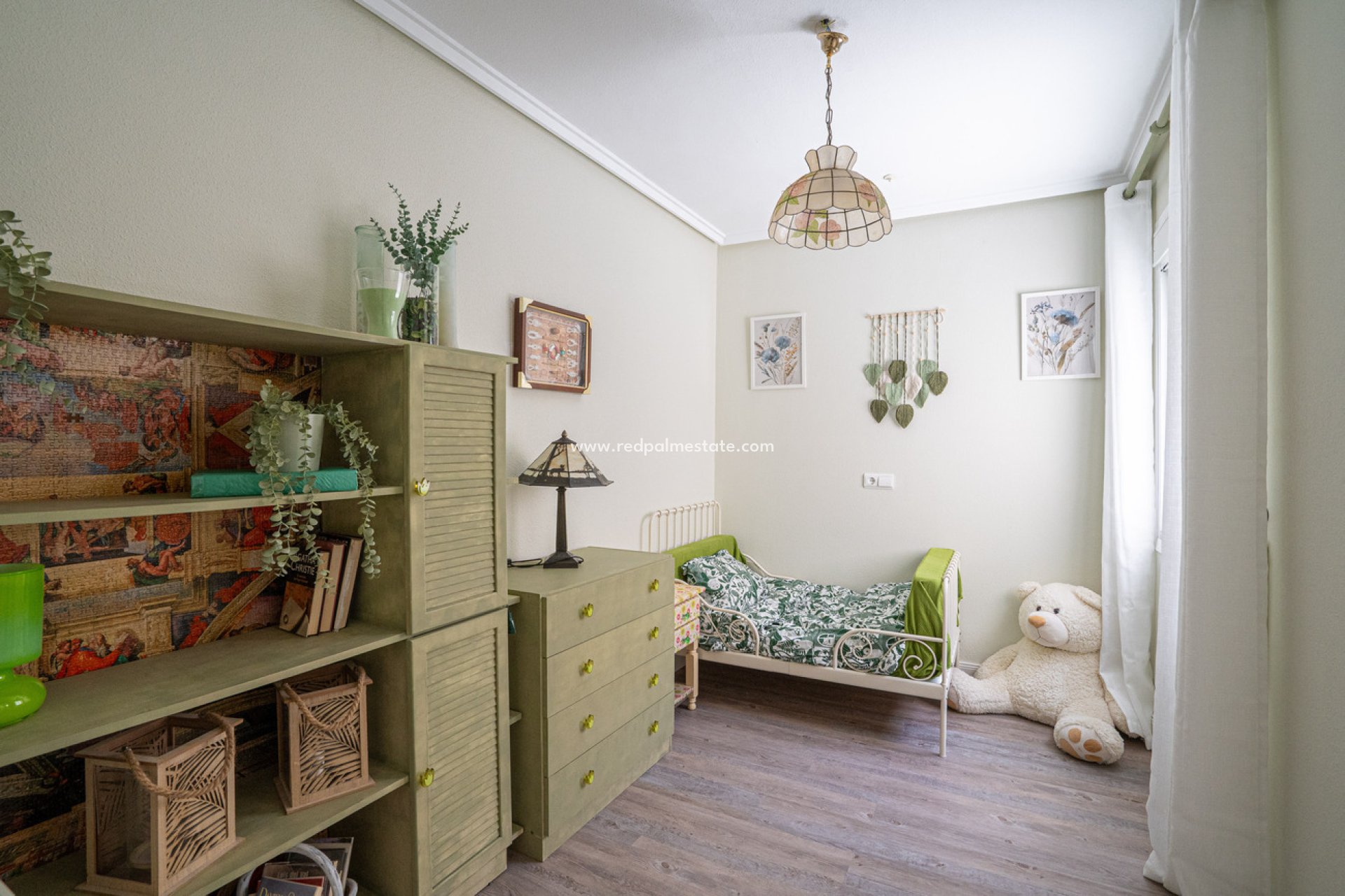 Resale - Town House -
Gran Alacant - Costa Blanca