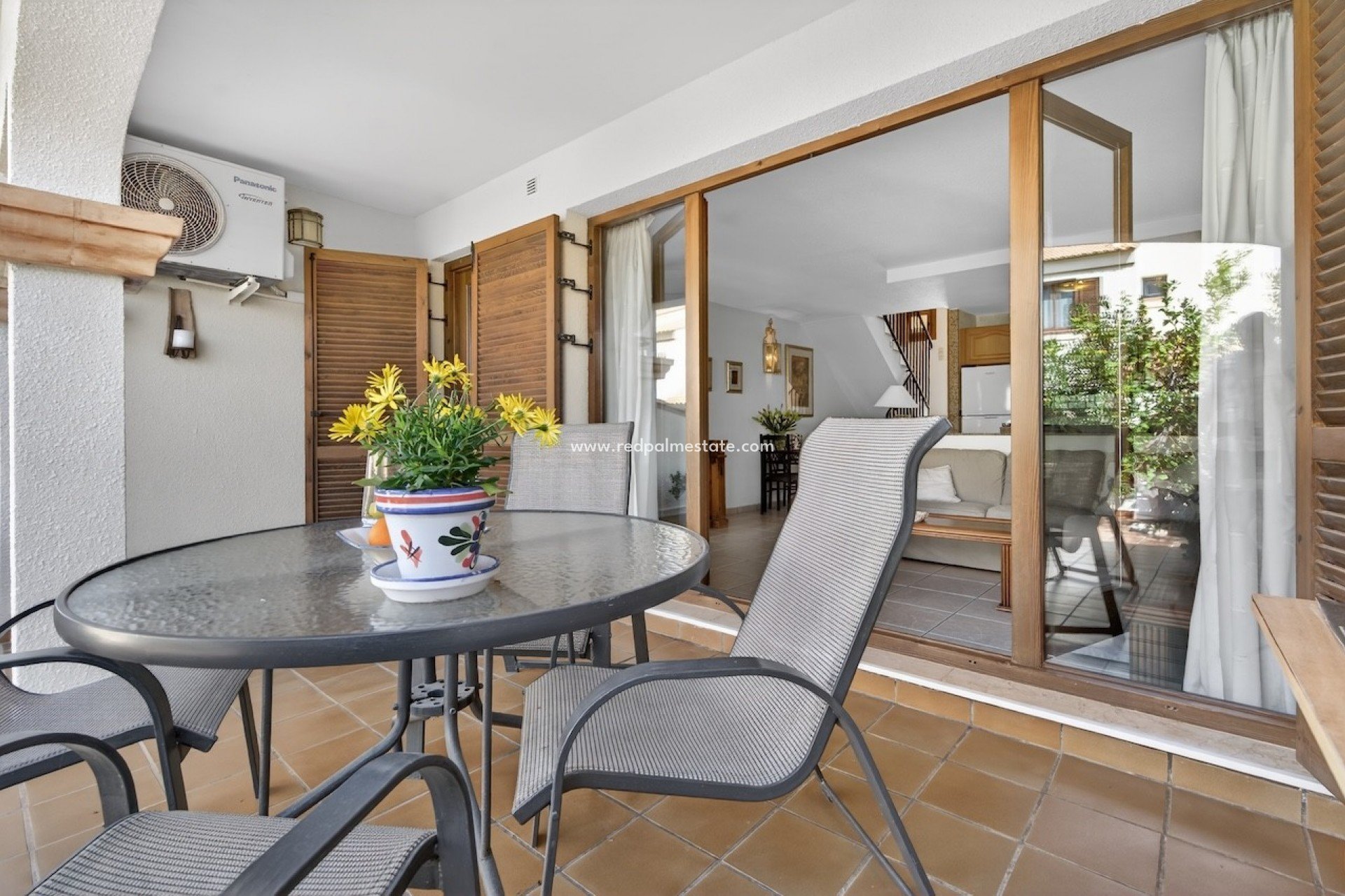 Resale - Town House -
Gran Alacant - El Faro