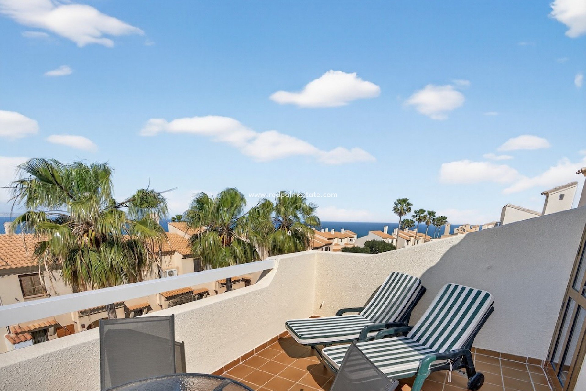 Resale - Town House -
Gran Alacant - El Faro