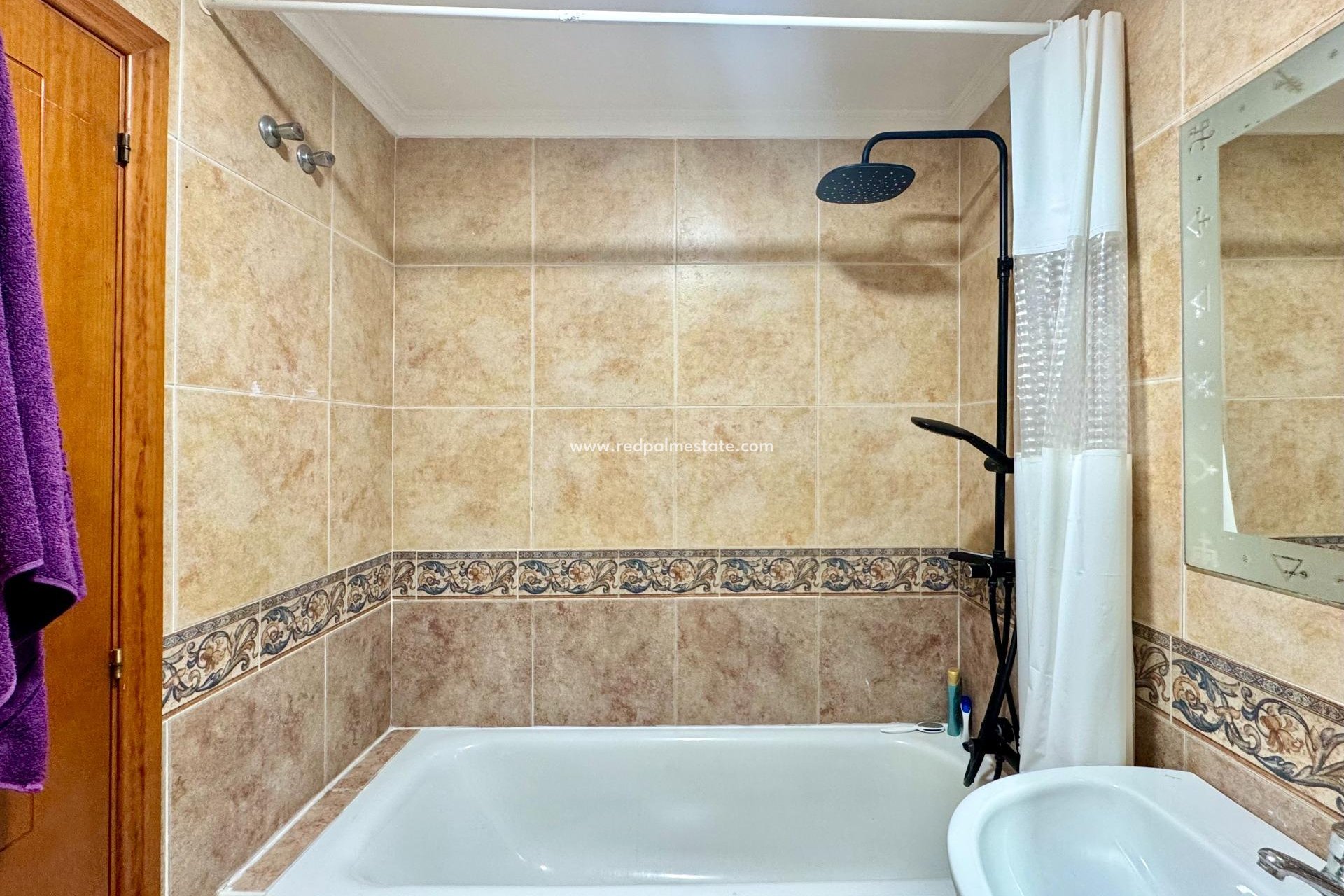 Resale - Town House -
Gran Alacant - Monte Faro-altomar