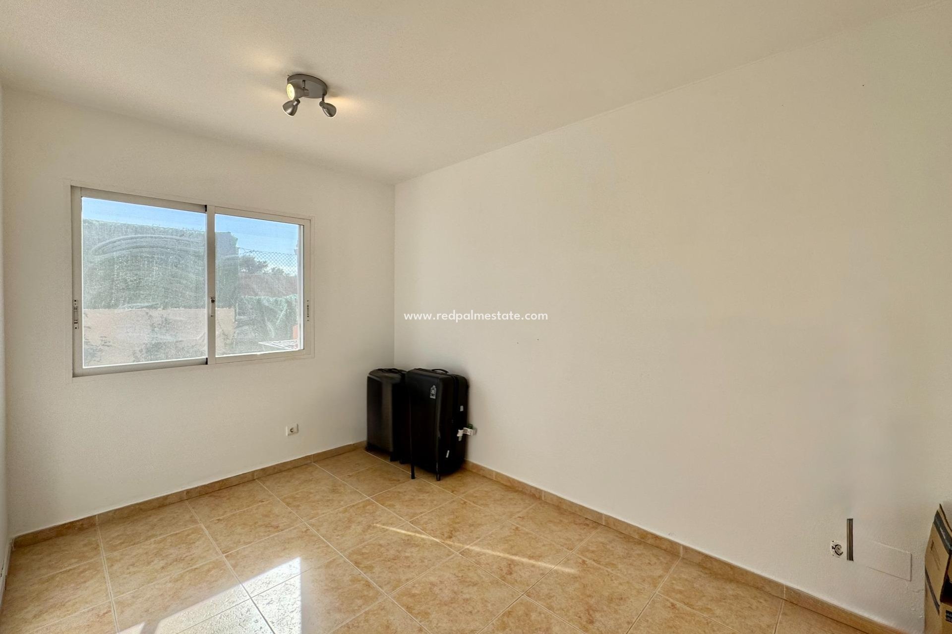 Resale - Town House -
Gran Alacant - Monte Faro-altomar