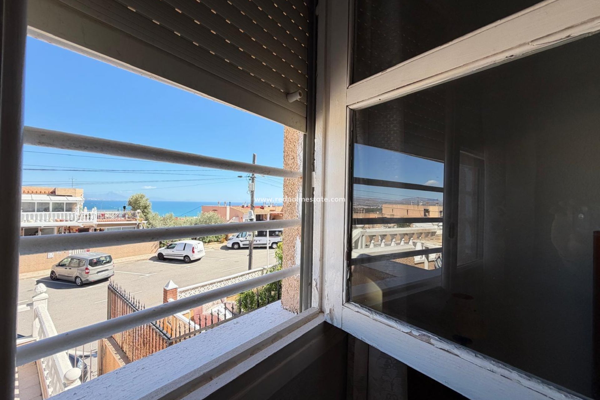Resale - Town House -
Gran Alacant - Monte y Mar Alto