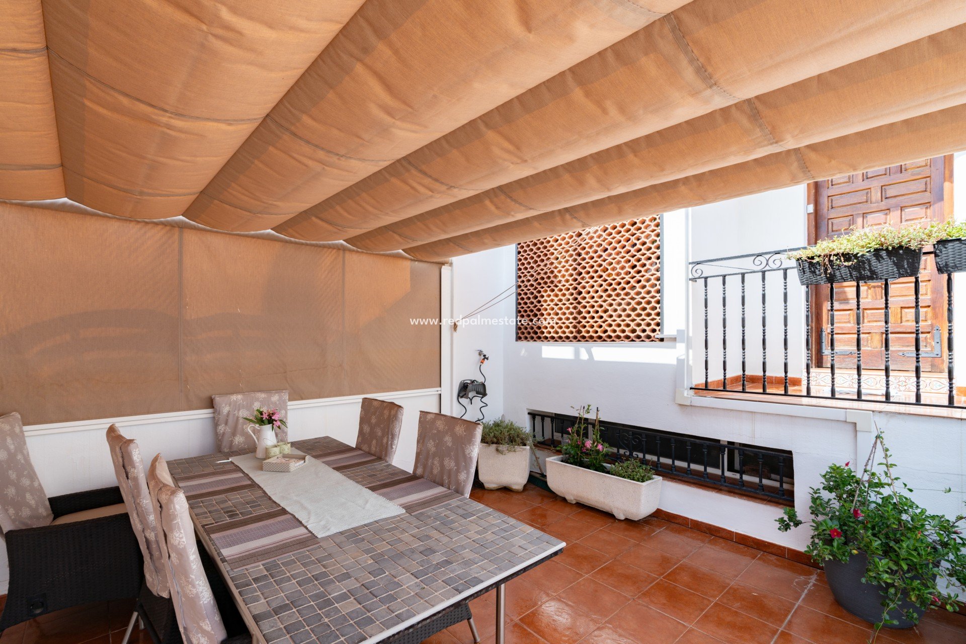 Resale - Town House -
Gran Alacant - Monte y Mar Alto