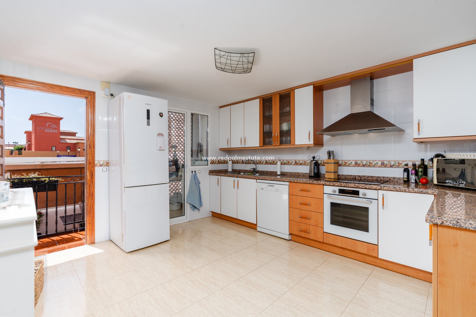 Resale - Town House -
Gran Alacant - Monte y Mar Alto