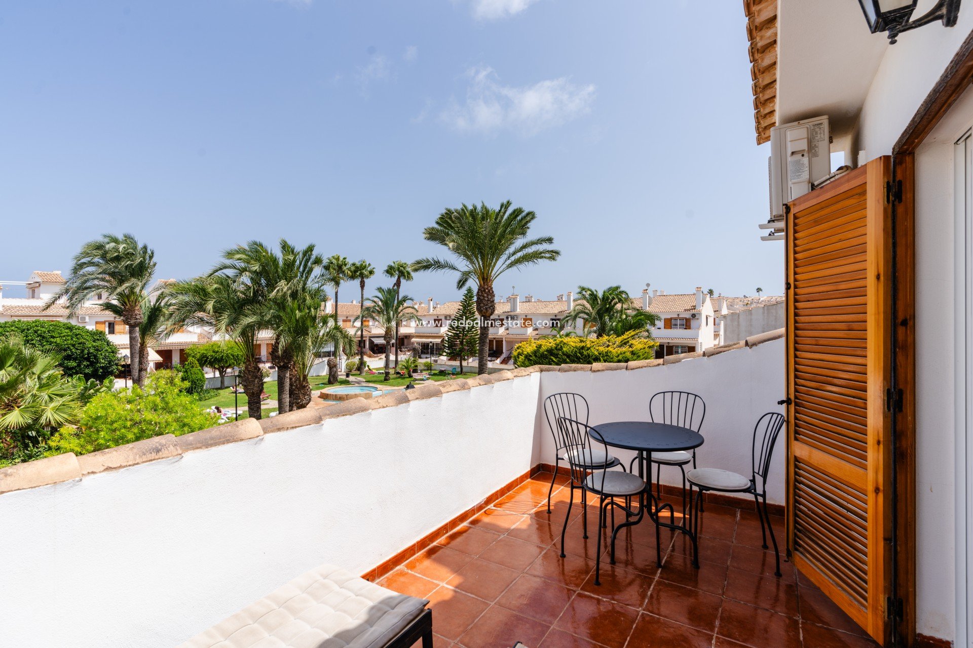 Resale - Town House -
Gran Alacant - Monte y Mar Alto