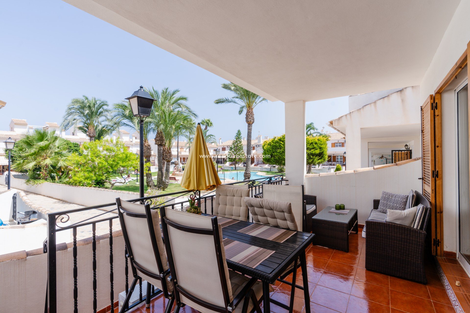 Resale - Town House -
Gran Alacant - Monte y Mar Alto