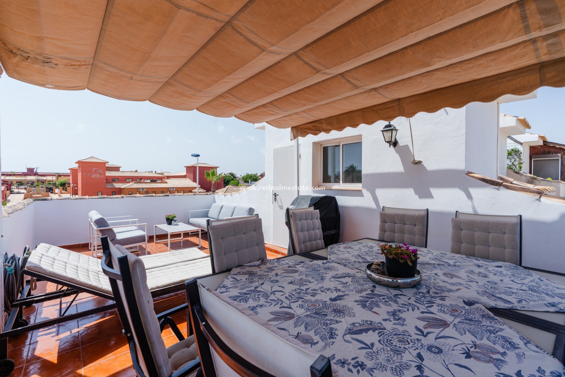 Resale - Town House -
Gran Alacant - Monte y Mar Alto