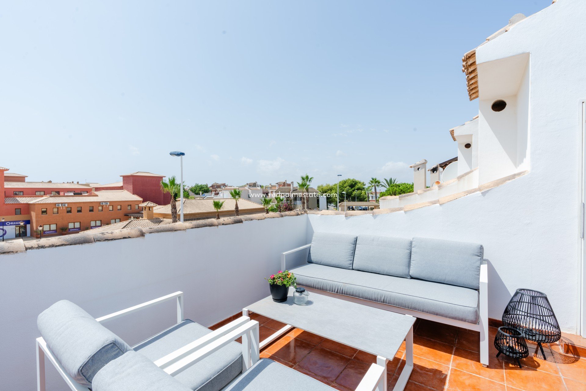 Resale - Town House -
Gran Alacant - Monte y Mar Alto