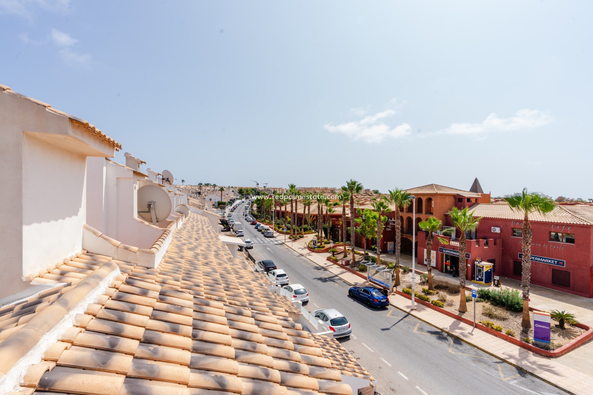 Resale - Town House -
Gran Alacant - Monte y Mar Alto