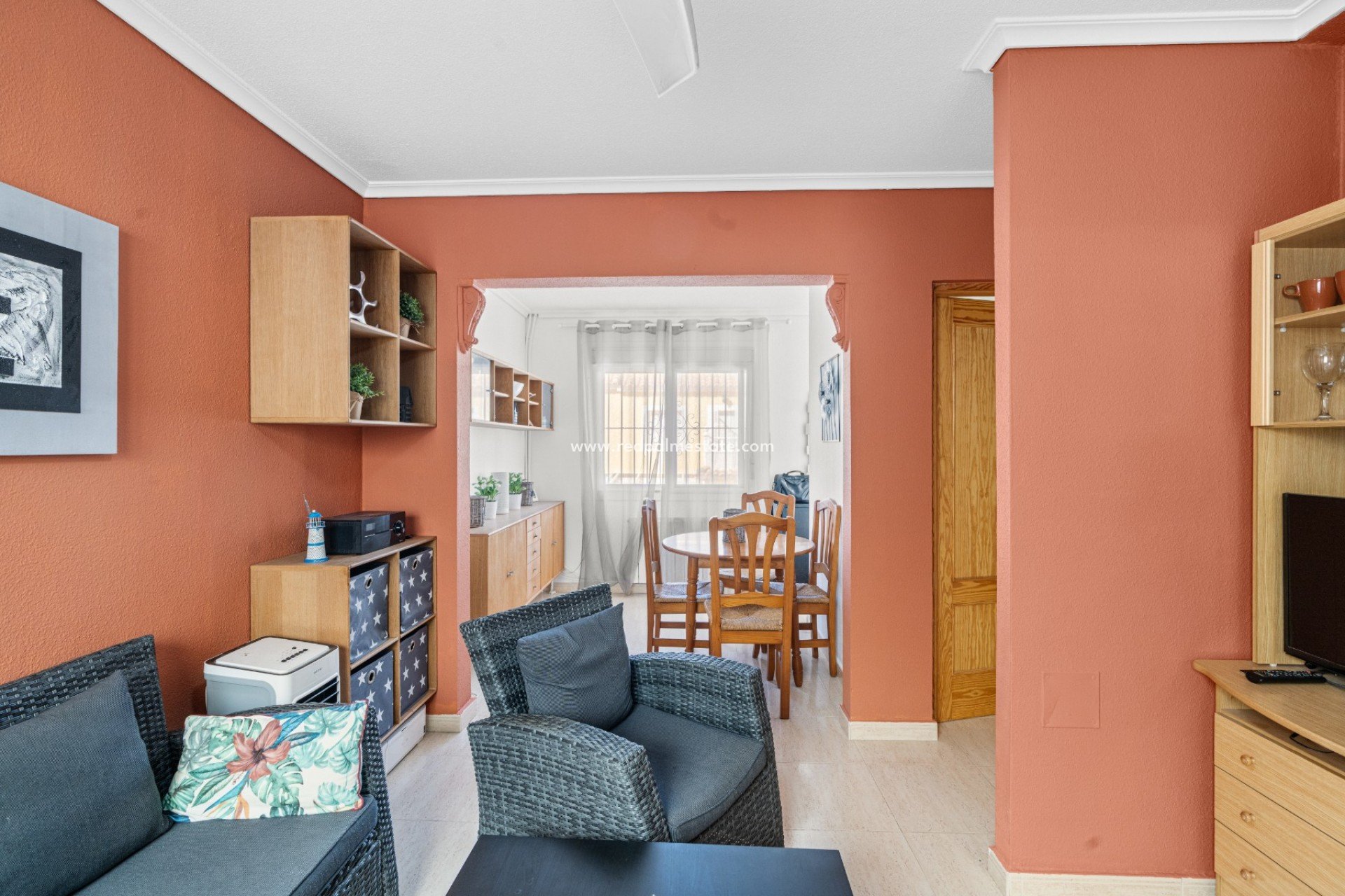 Resale - Town House -
Gran Alacant - Monte y Mar Alto