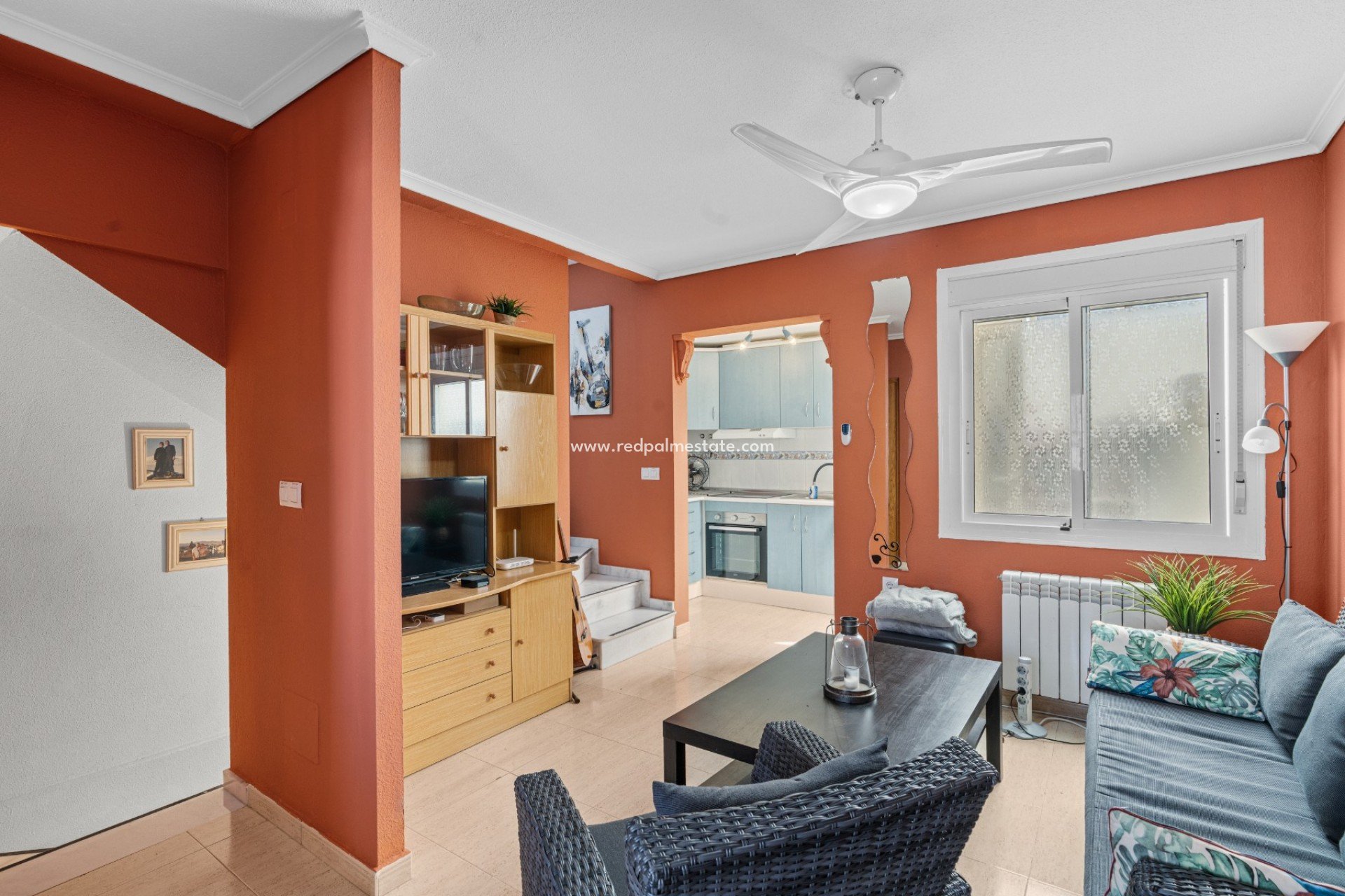 Resale - Town House -
Gran Alacant - Monte y Mar Alto