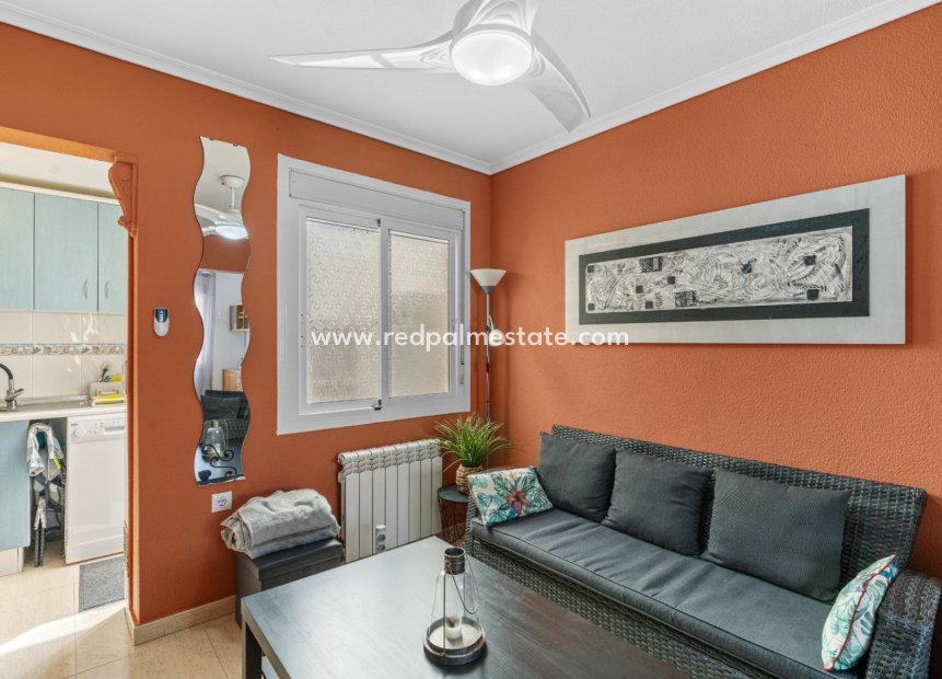 Resale - Town House -
Gran Alacant - Monte y Mar Alto