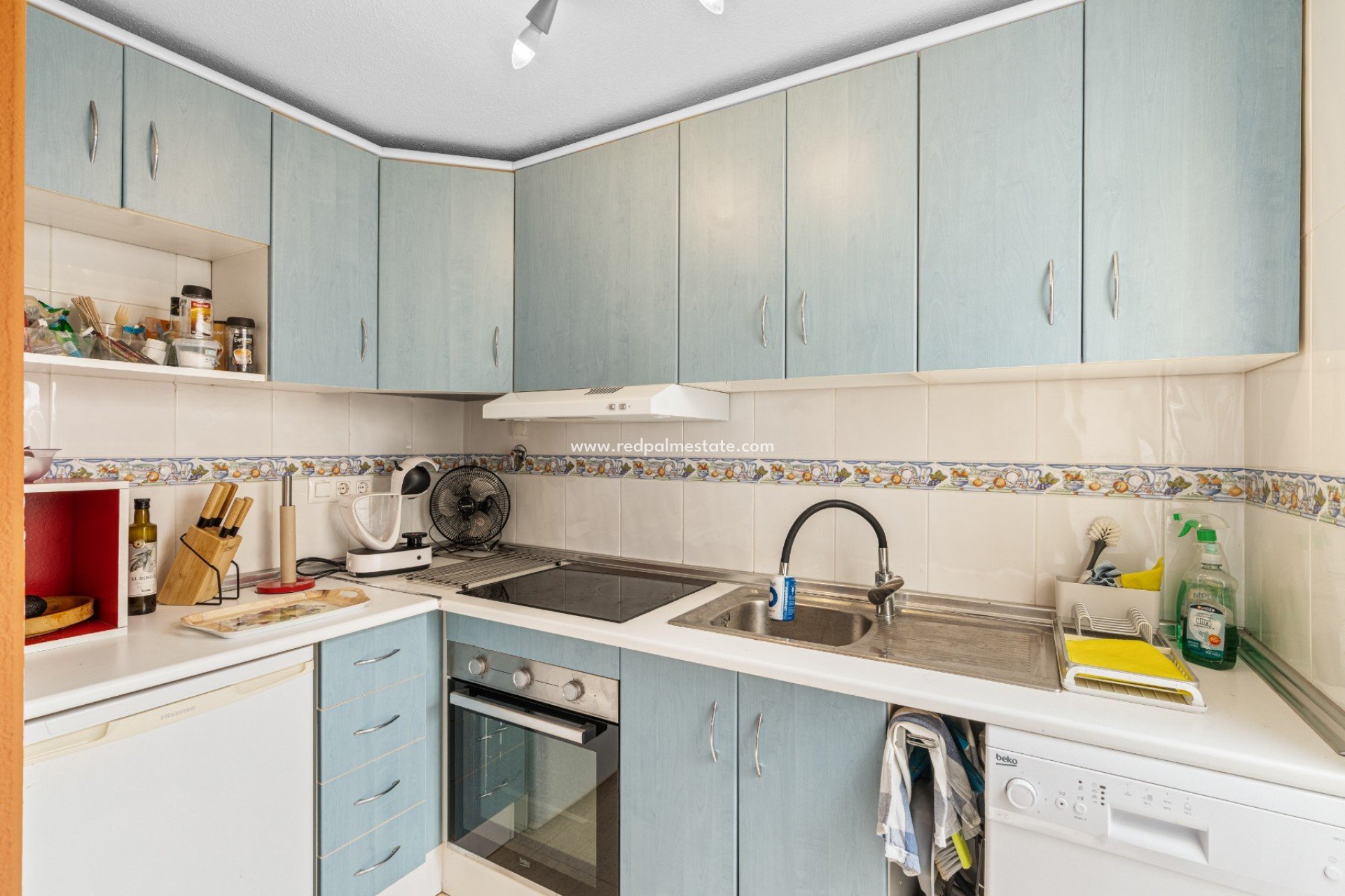 Resale - Town House -
Gran Alacant - Monte y Mar Alto