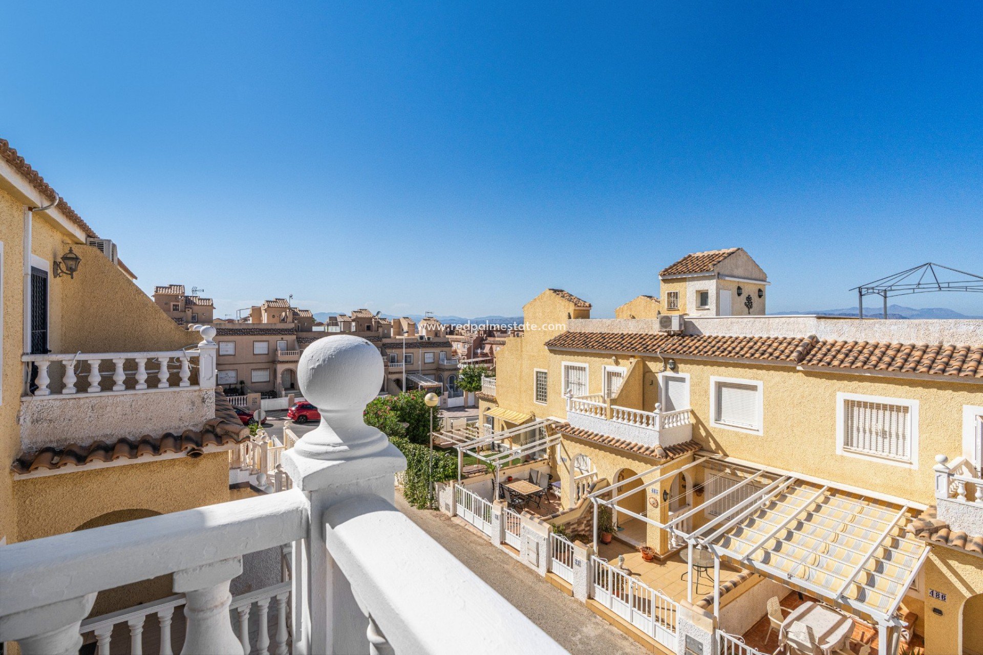 Resale - Town House -
Gran Alacant - Monte y Mar Alto