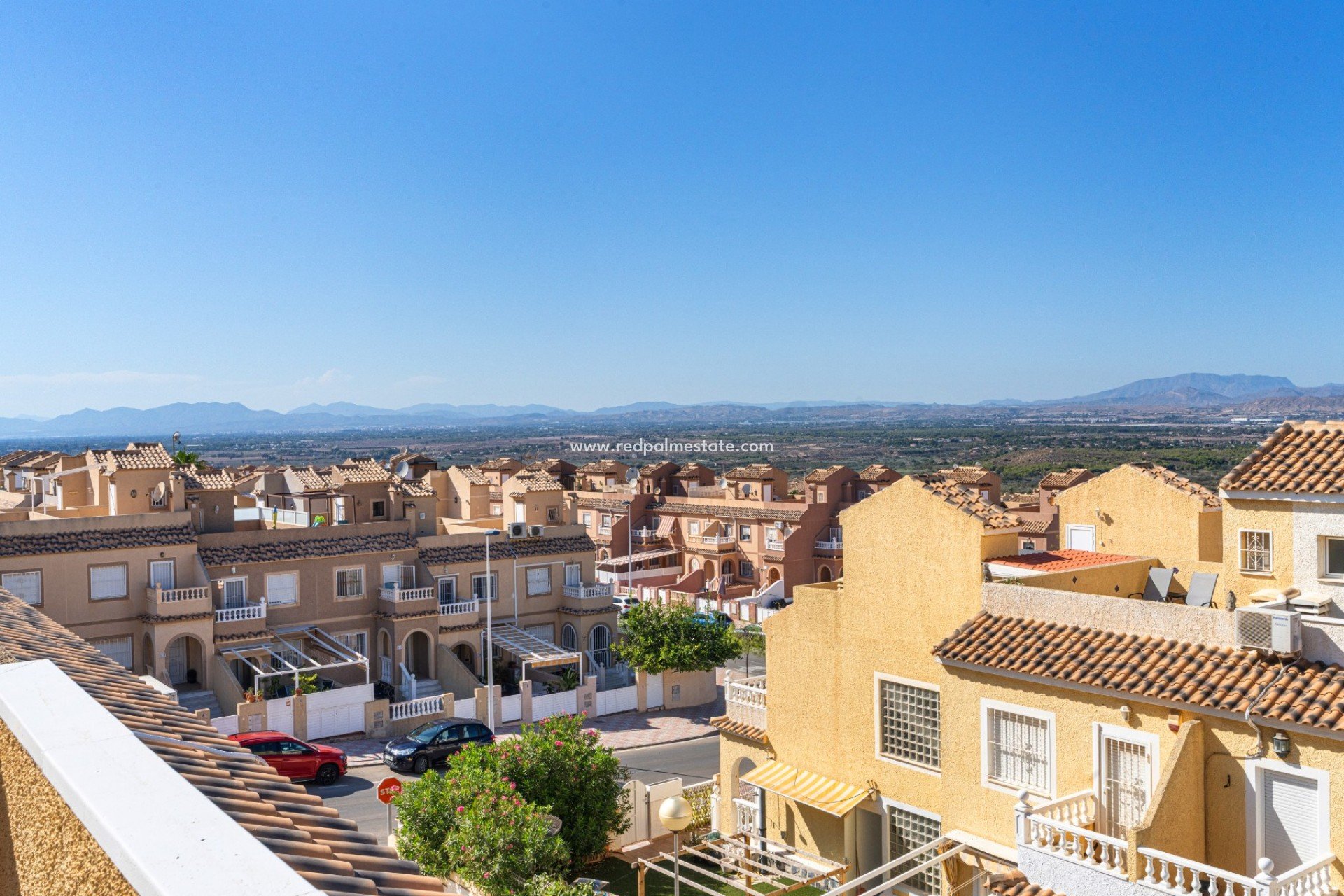 Resale - Town House -
Gran Alacant - Monte y Mar Alto