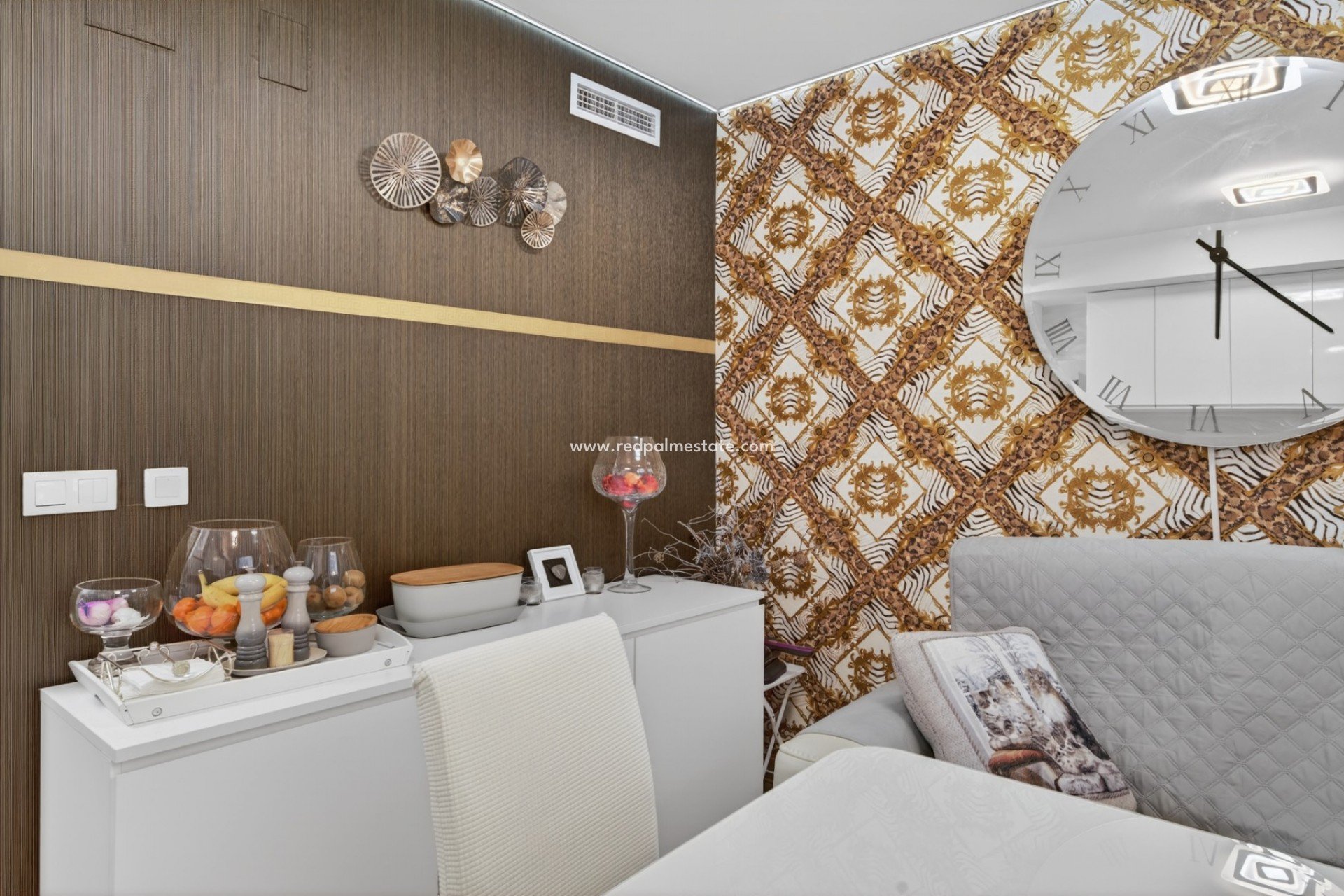 Resale - Town House -
Gran Alacant - Monte Y Mar