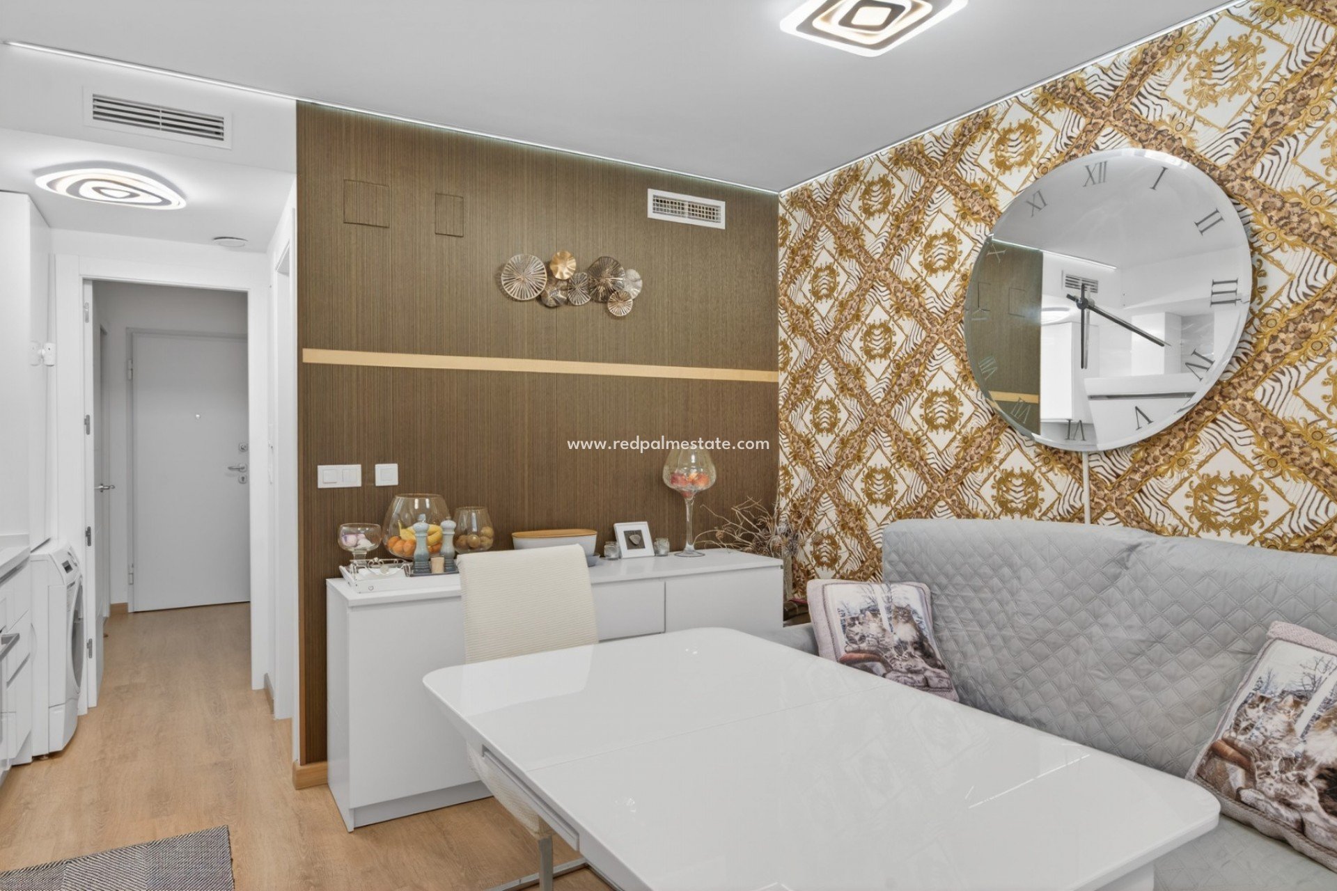 Resale - Town House -
Gran Alacant - Monte Y Mar