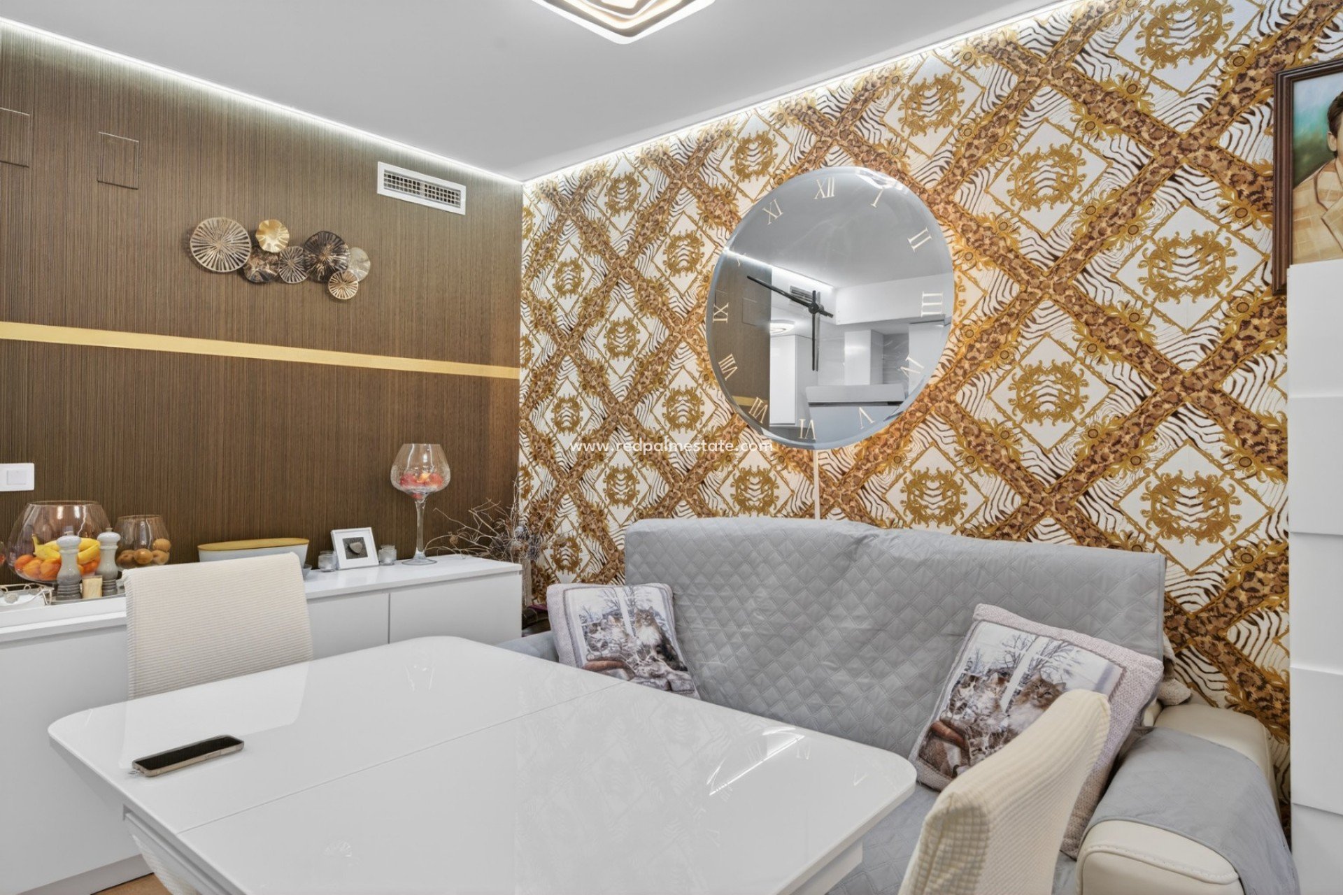 Resale - Town House -
Gran Alacant - Monte Y Mar