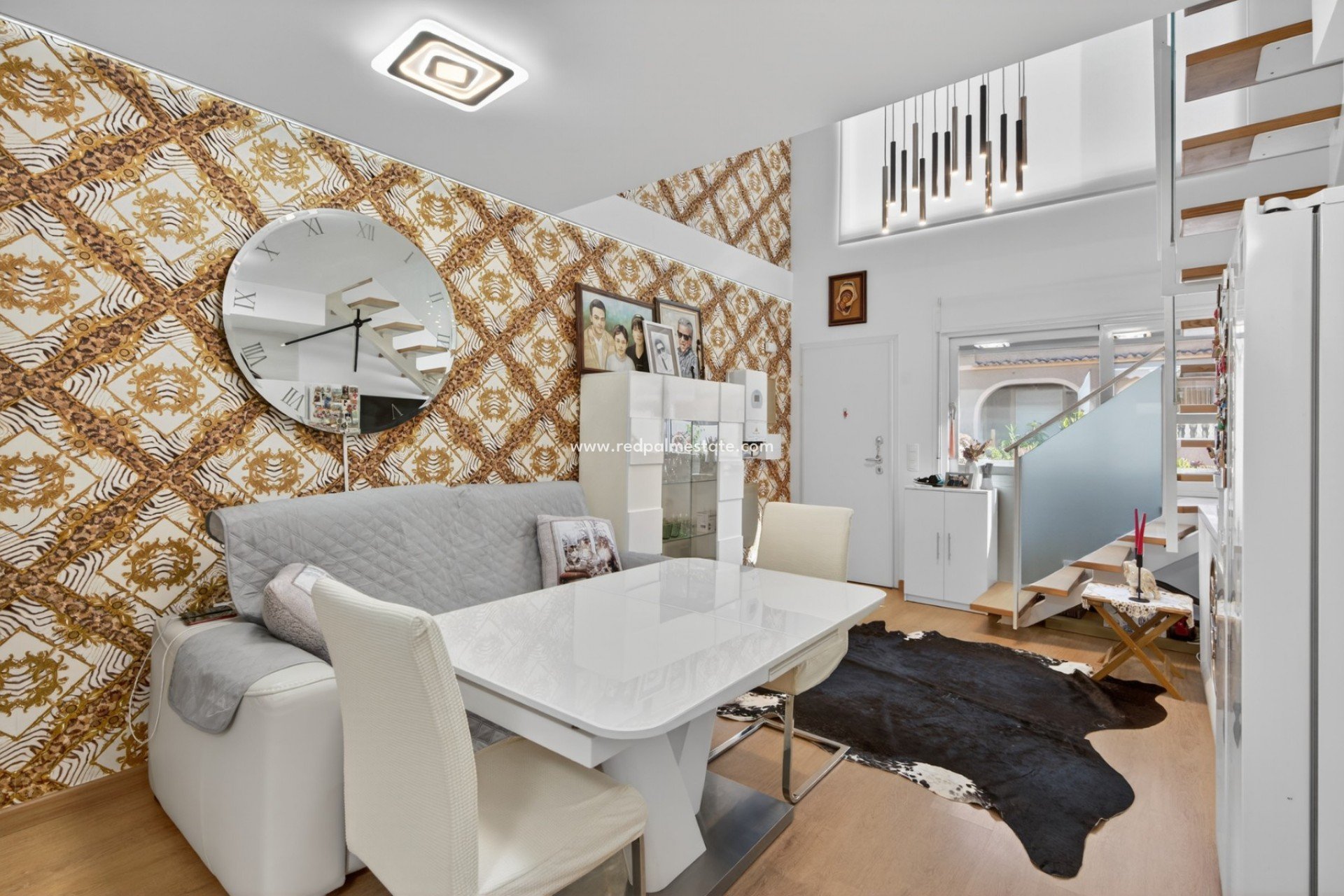 Resale - Town House -
Gran Alacant - Monte Y Mar