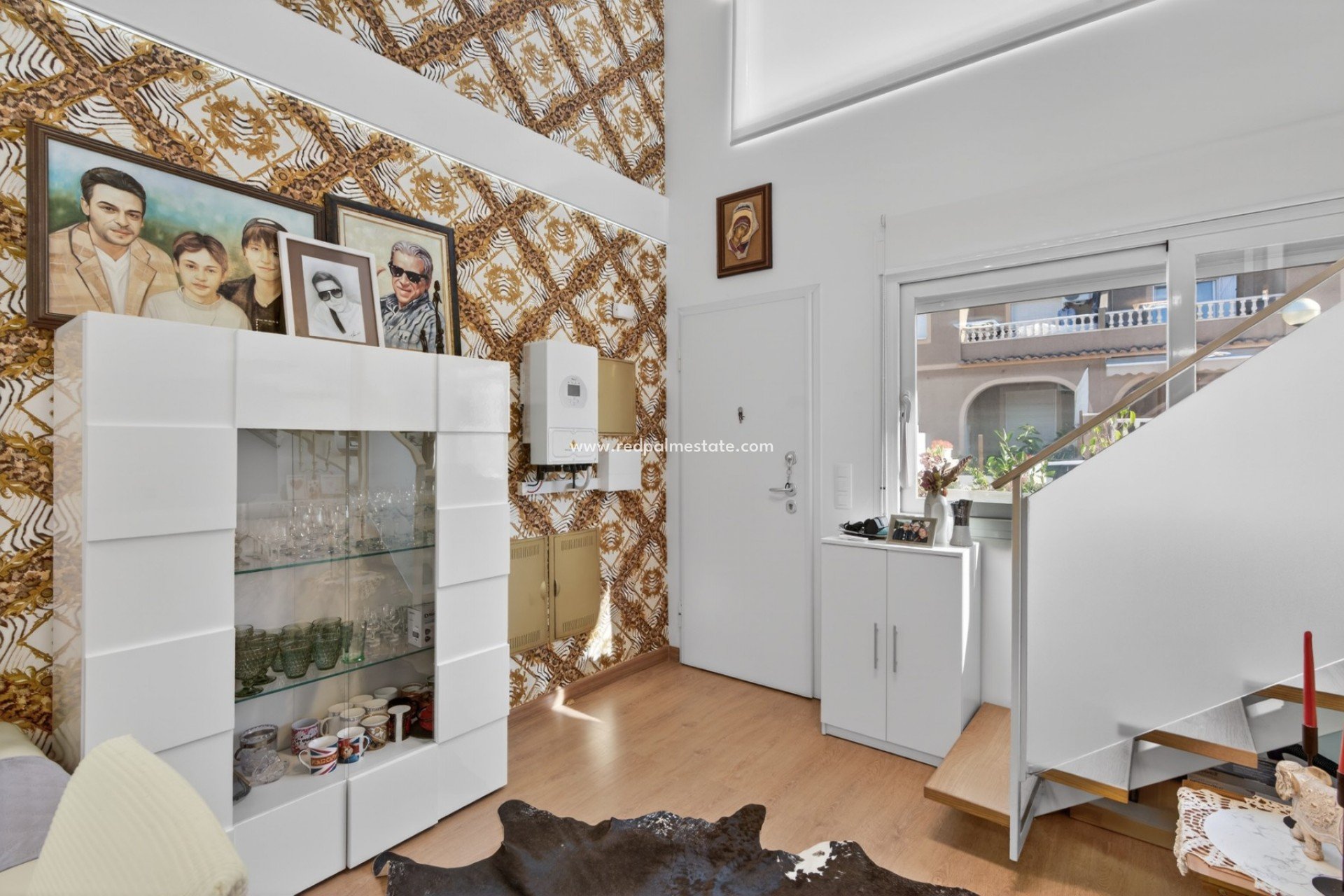 Resale - Town House -
Gran Alacant - Monte Y Mar