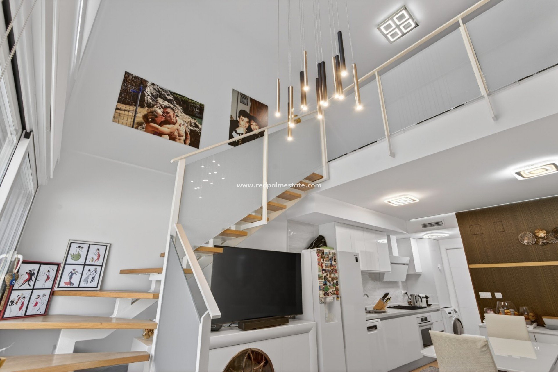 Resale - Town House -
Gran Alacant - Monte Y Mar