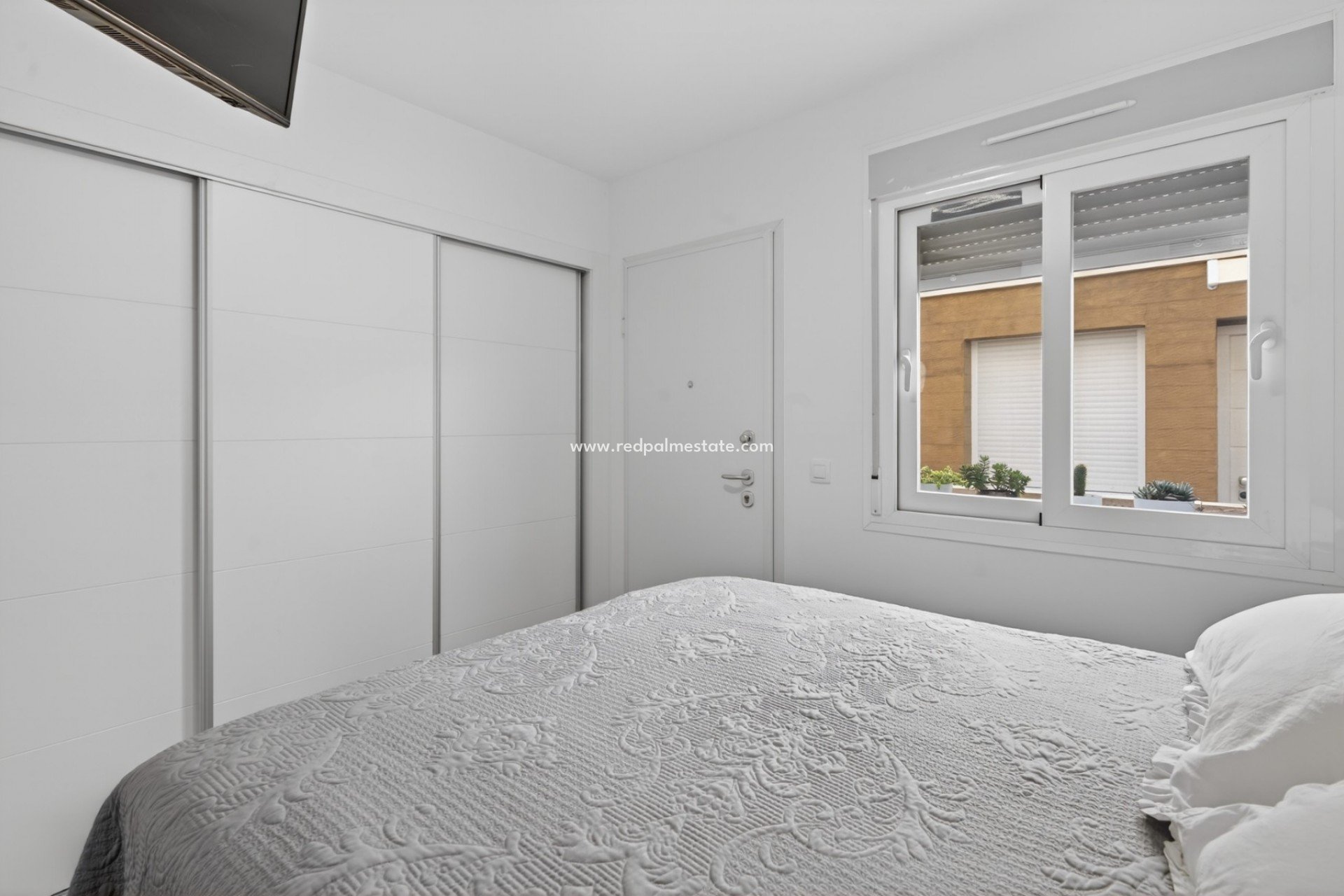 Resale - Town House -
Gran Alacant - Monte Y Mar