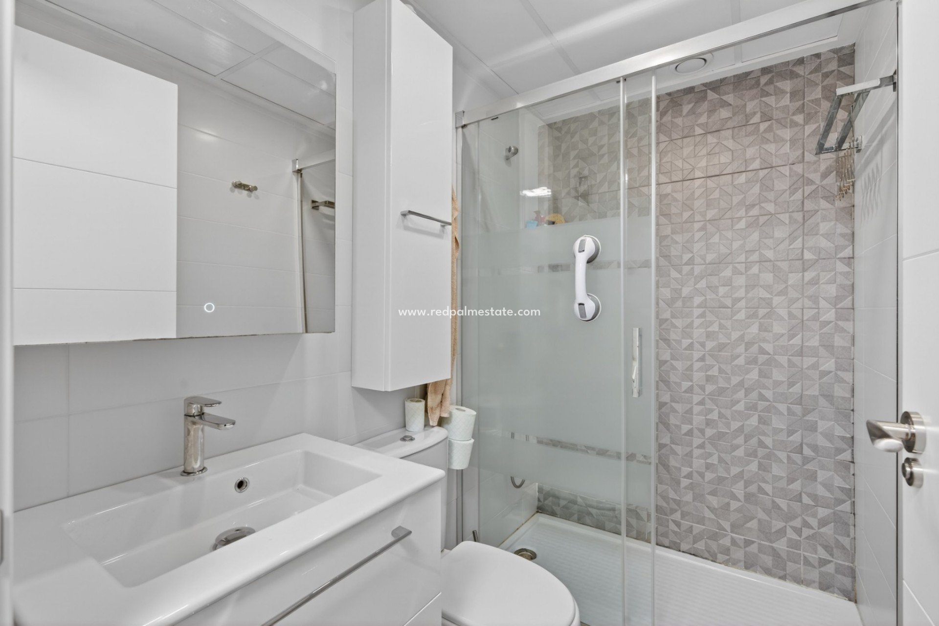 Resale - Town House -
Gran Alacant - Monte Y Mar