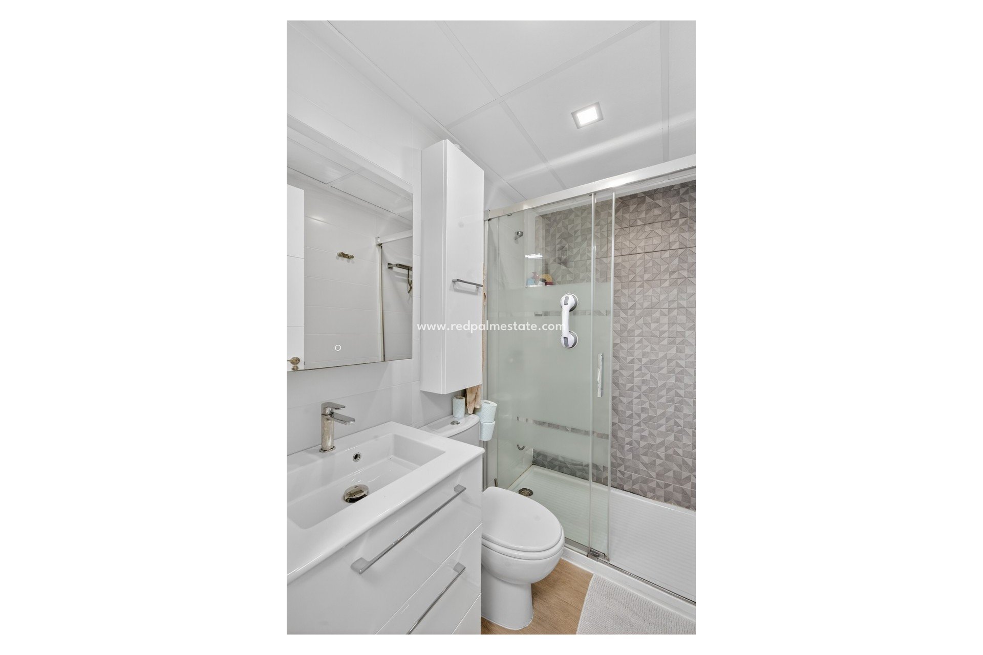 Resale - Town House -
Gran Alacant - Monte Y Mar