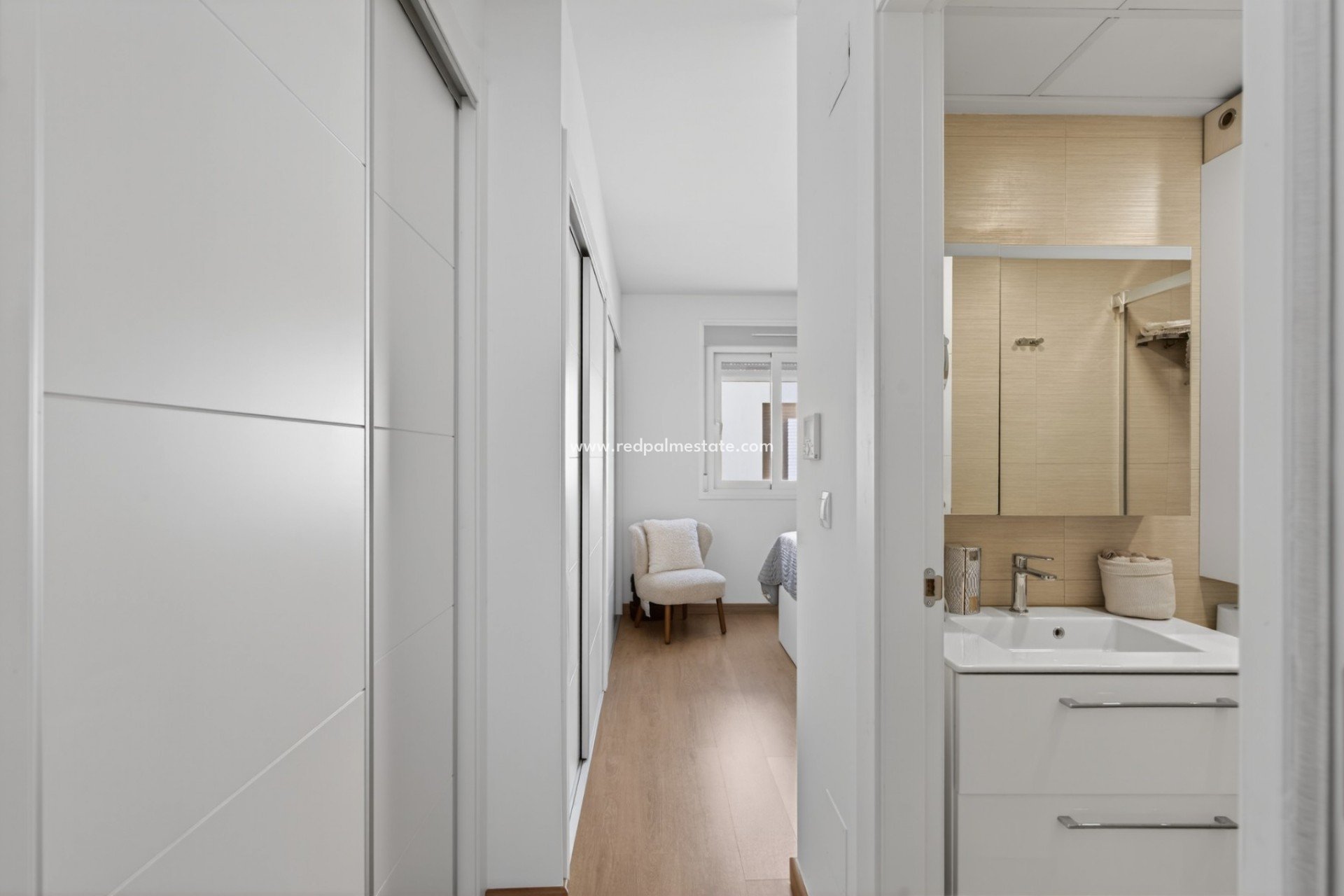 Resale - Town House -
Gran Alacant - Monte Y Mar