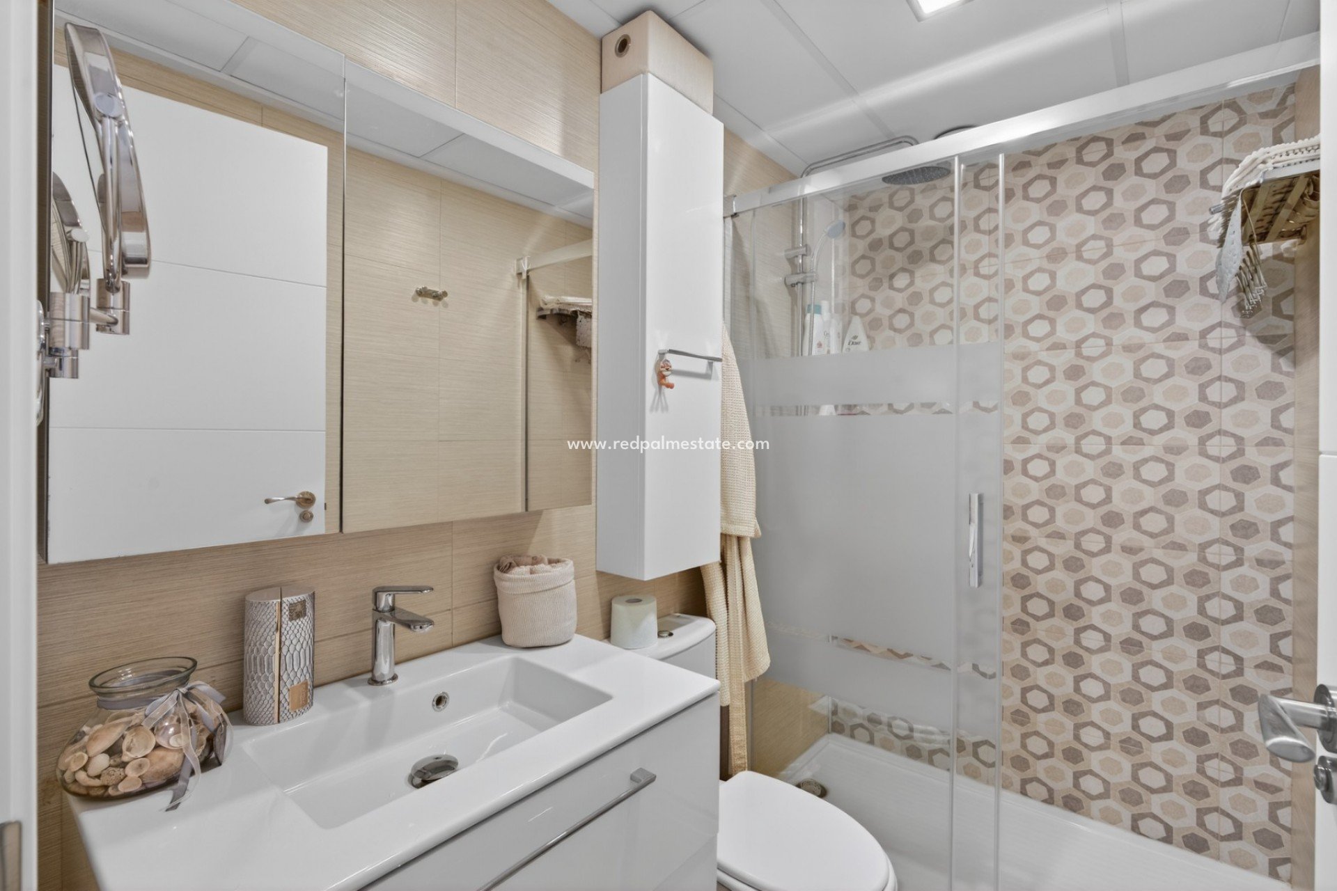 Resale - Town House -
Gran Alacant - Monte Y Mar