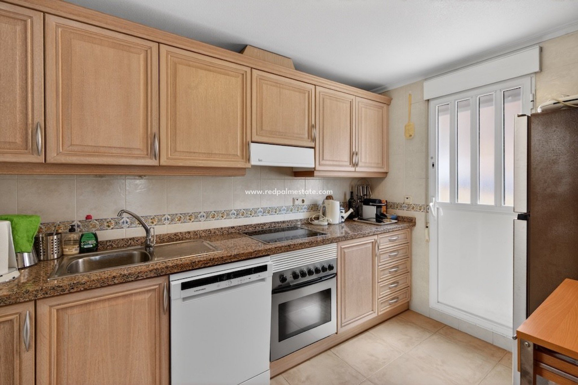 Resale - Town House -
Gran Alacant - Novamar