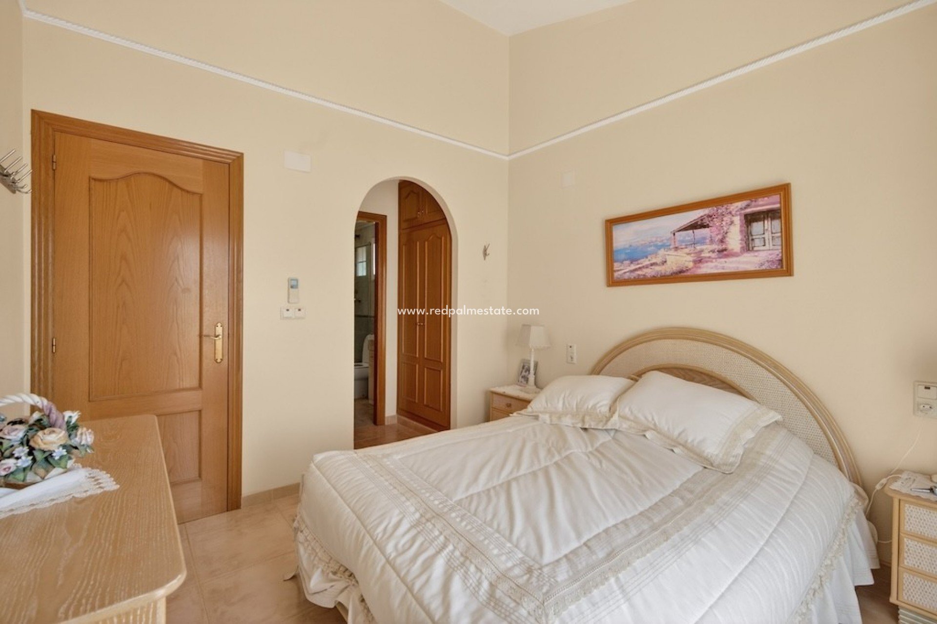 Resale - Town House -
Gran Alacant - Novamar