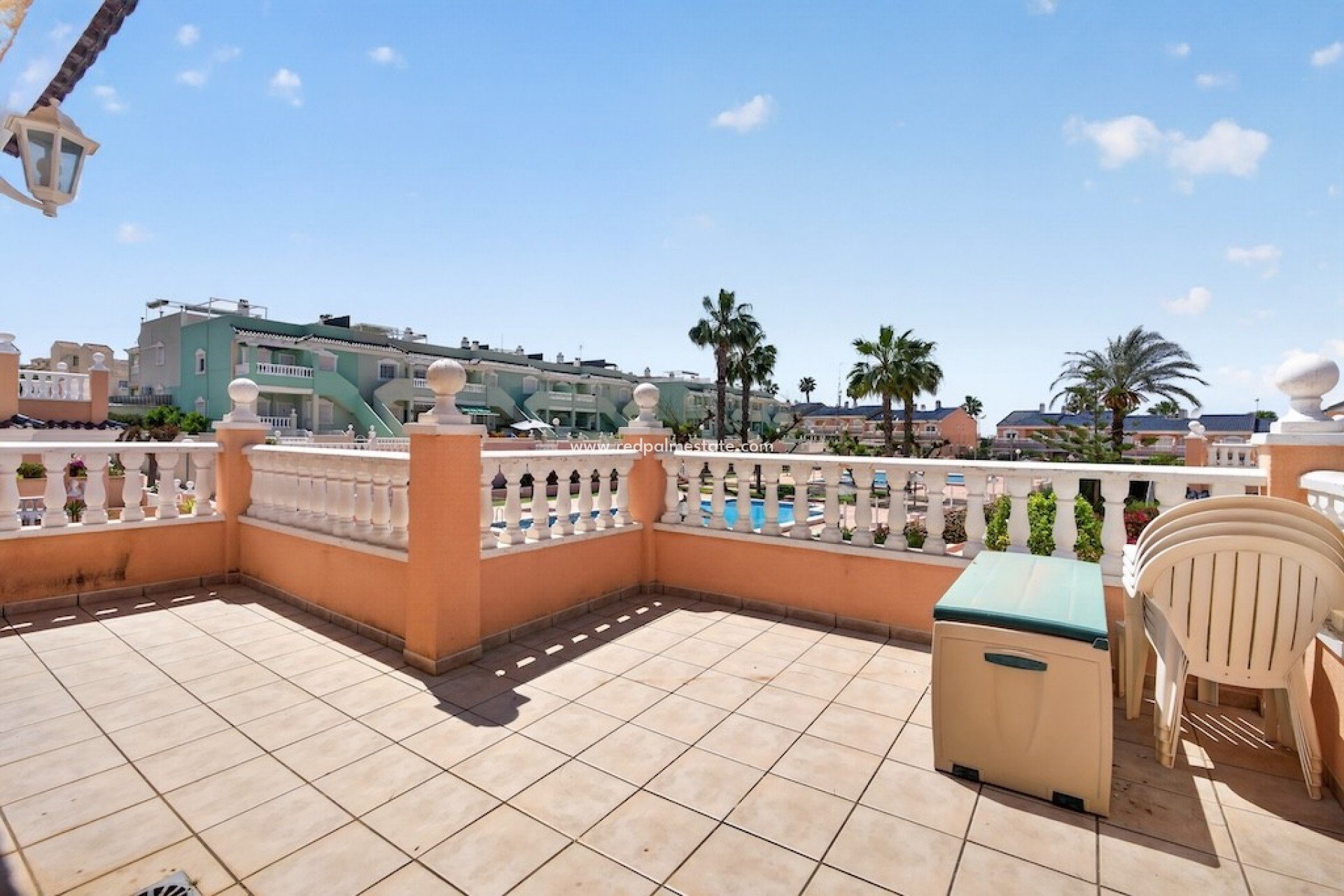 Resale - Town House -
Gran Alacant - Novamar