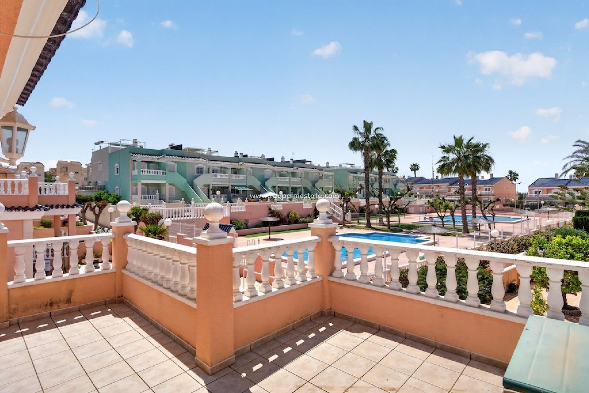 Resale - Town House -
Gran Alacant - Novamar