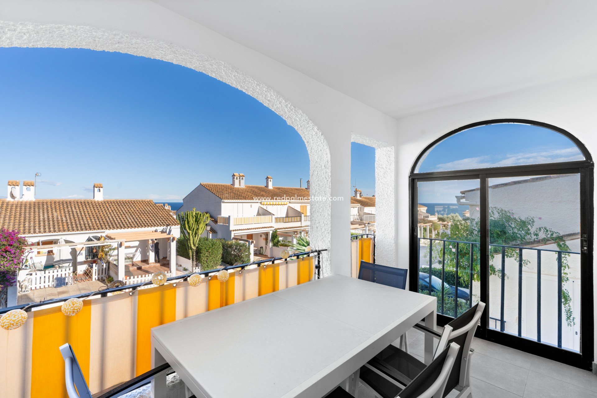 Resale - Town House -
Gran Alacant - Panorama