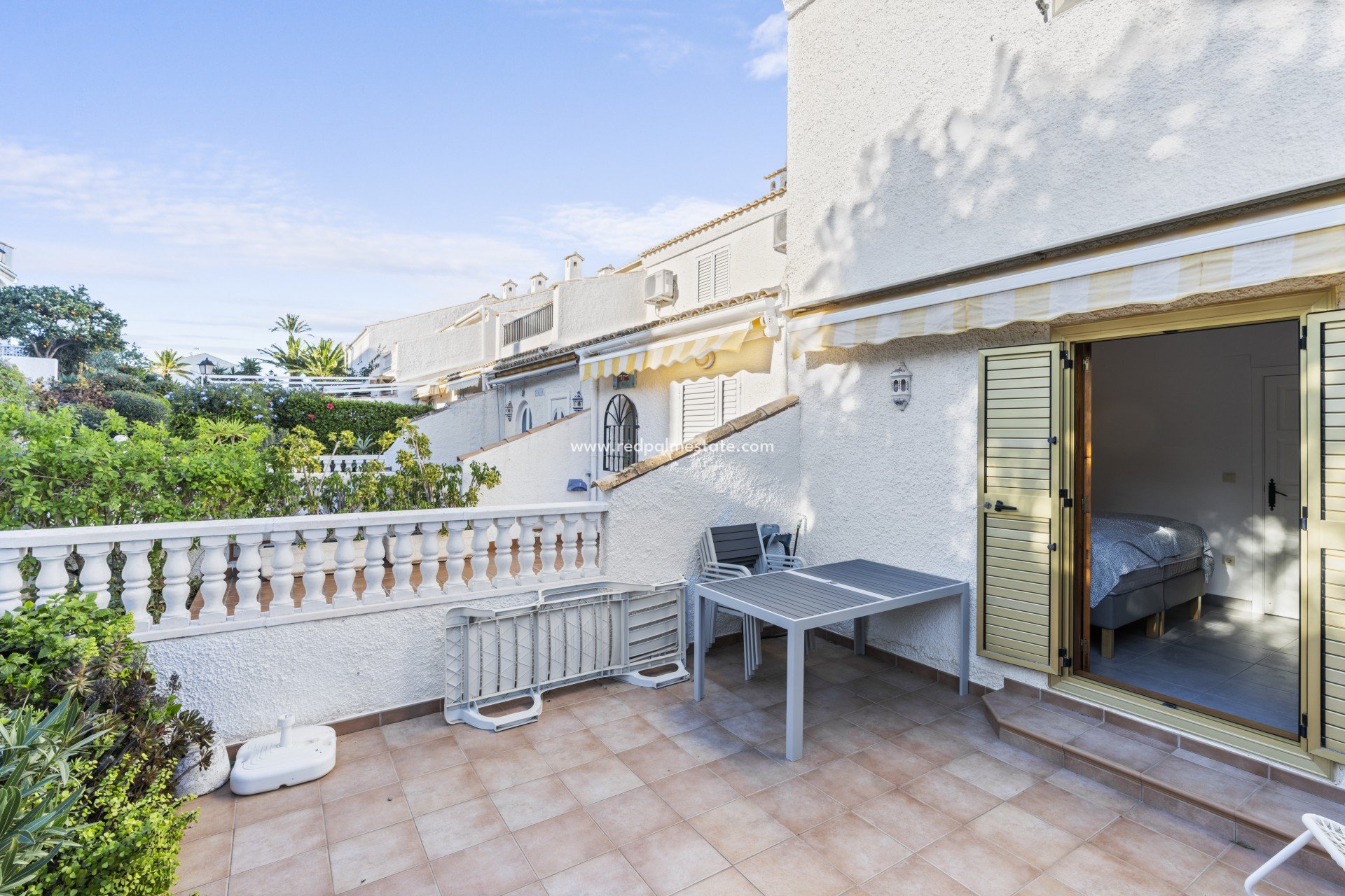 Resale - Town House -
Gran Alacant - Panorama